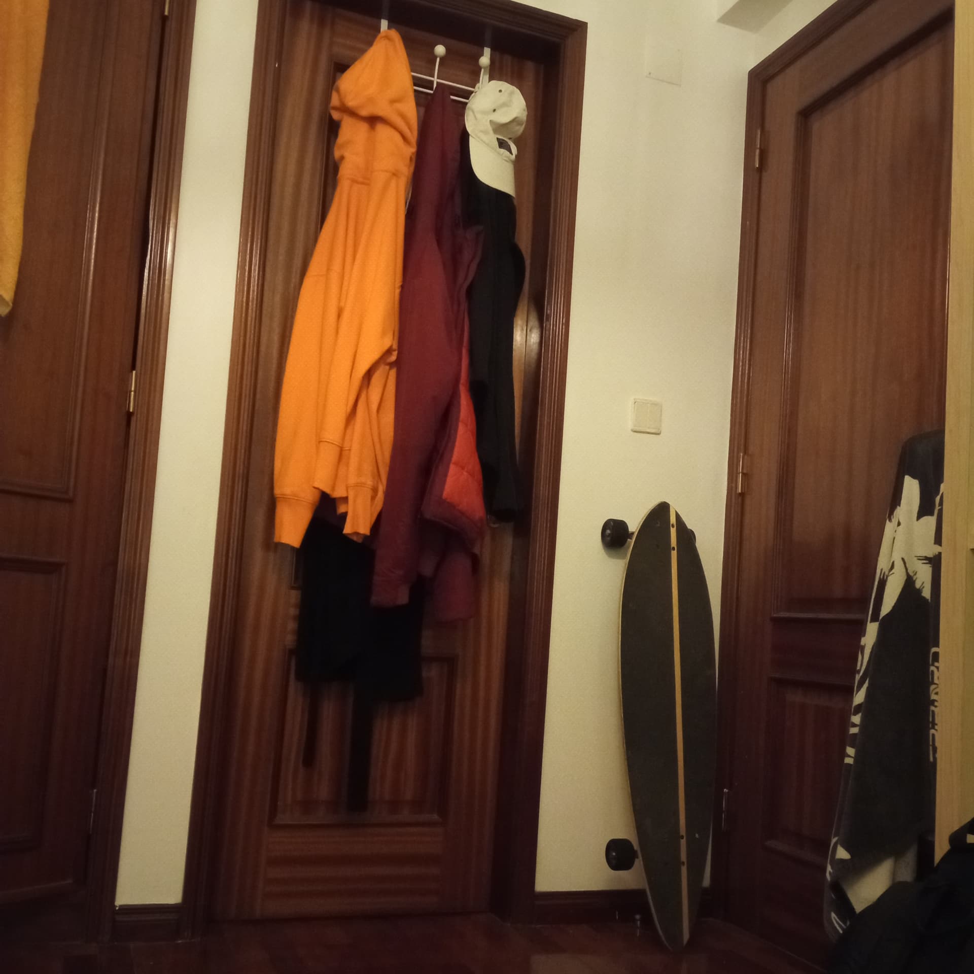 Fechado No Quarto - Podcasts