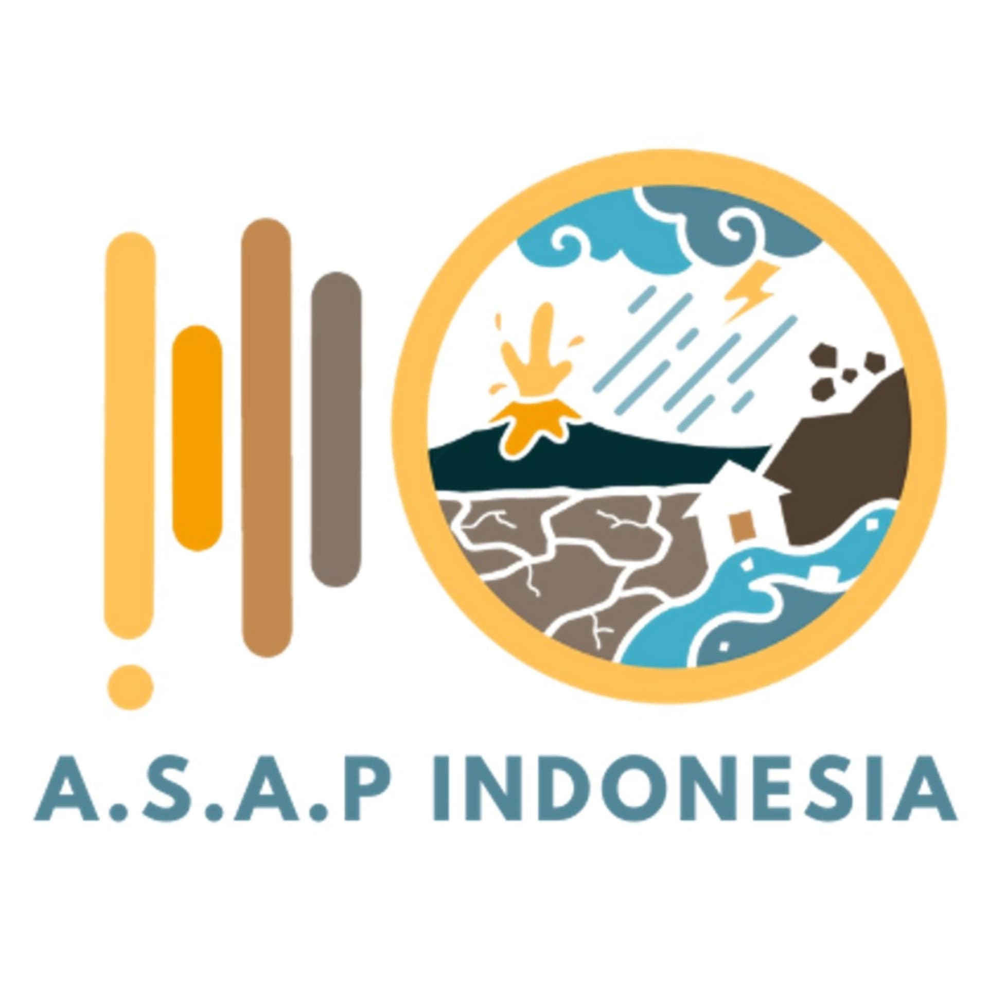 A.S.A.P. Indonesia - Podcasts