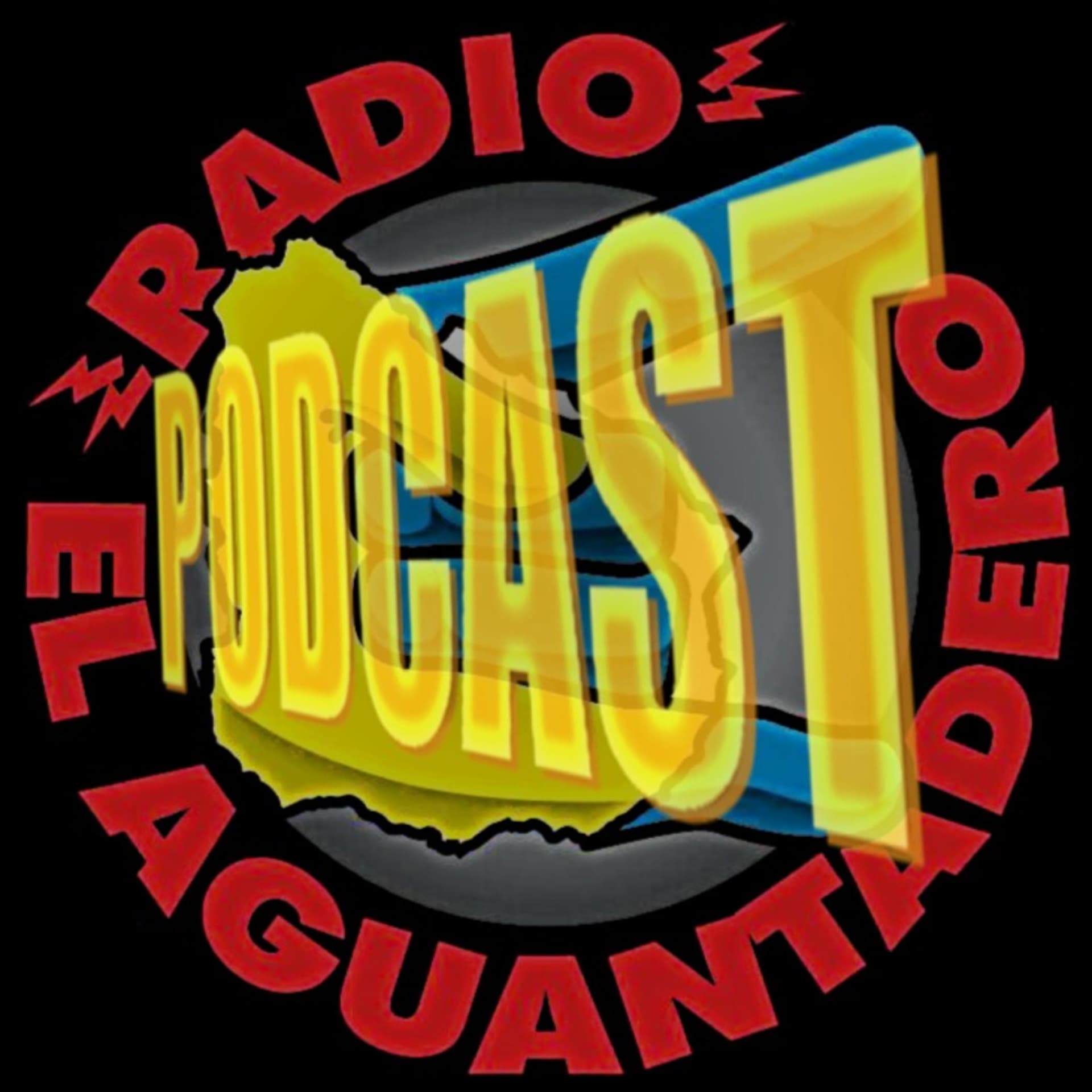 RADIO EL AGUANTADERO - Podcasts