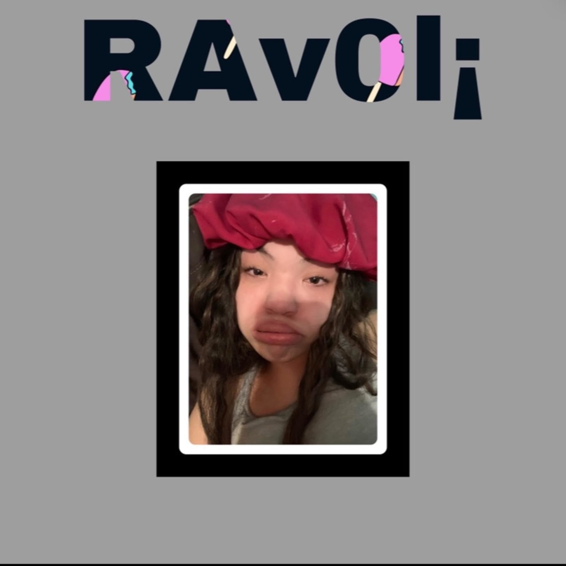 ravioli - Podcasts