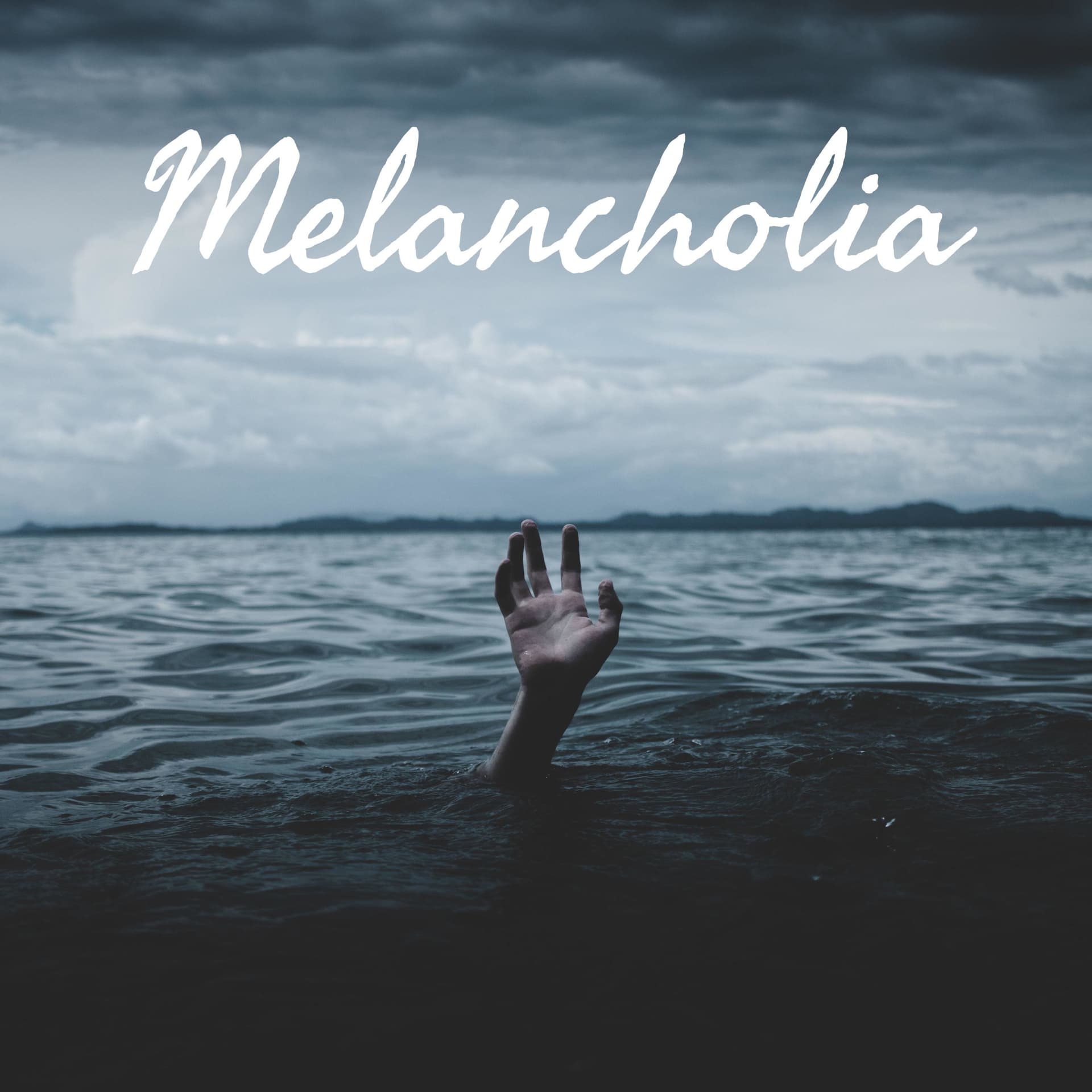Melancholia: A True Crime Podcast - Podcasts