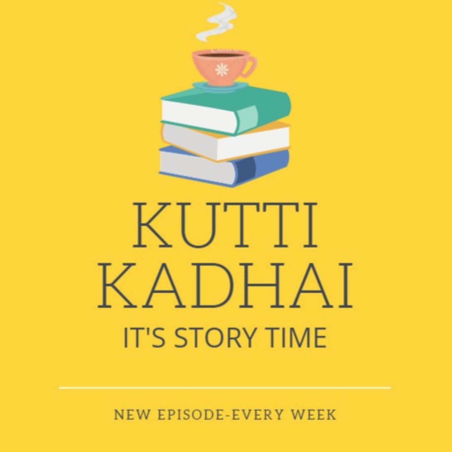 Kutti Kadhai - Podcasts