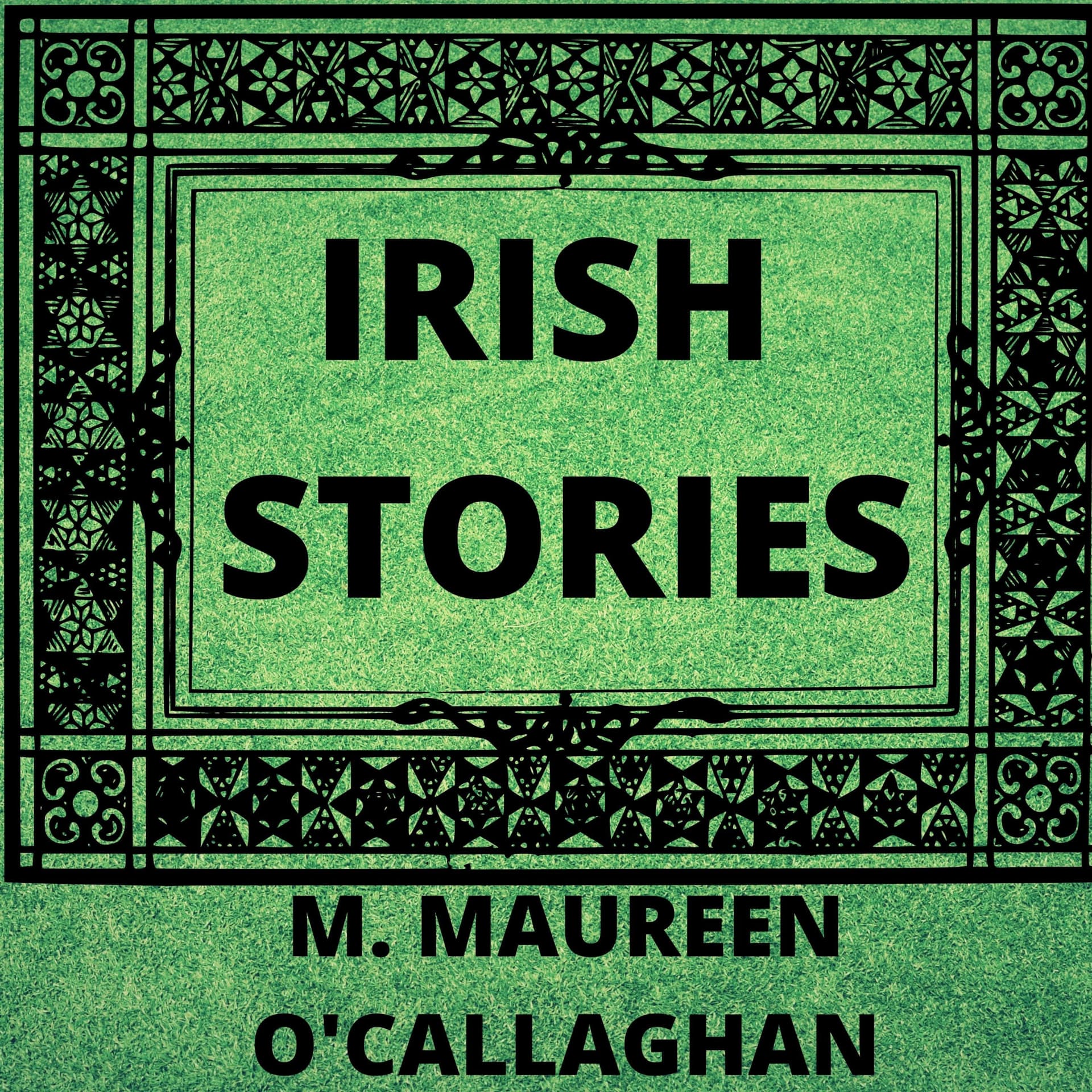 Irish Stories - Podcasts