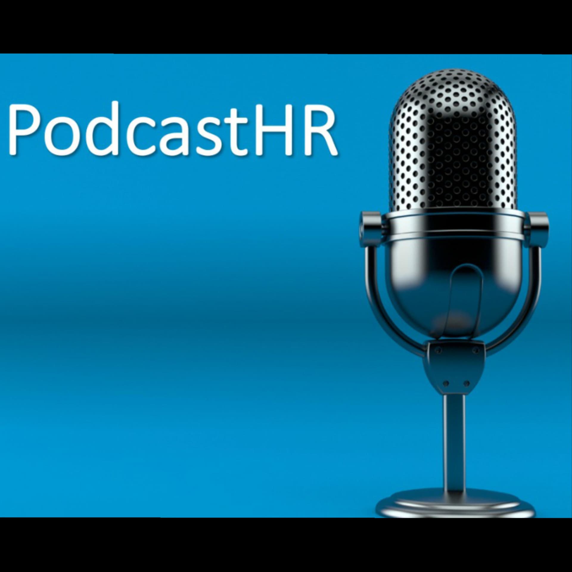 PodcastHR - Podcasts
