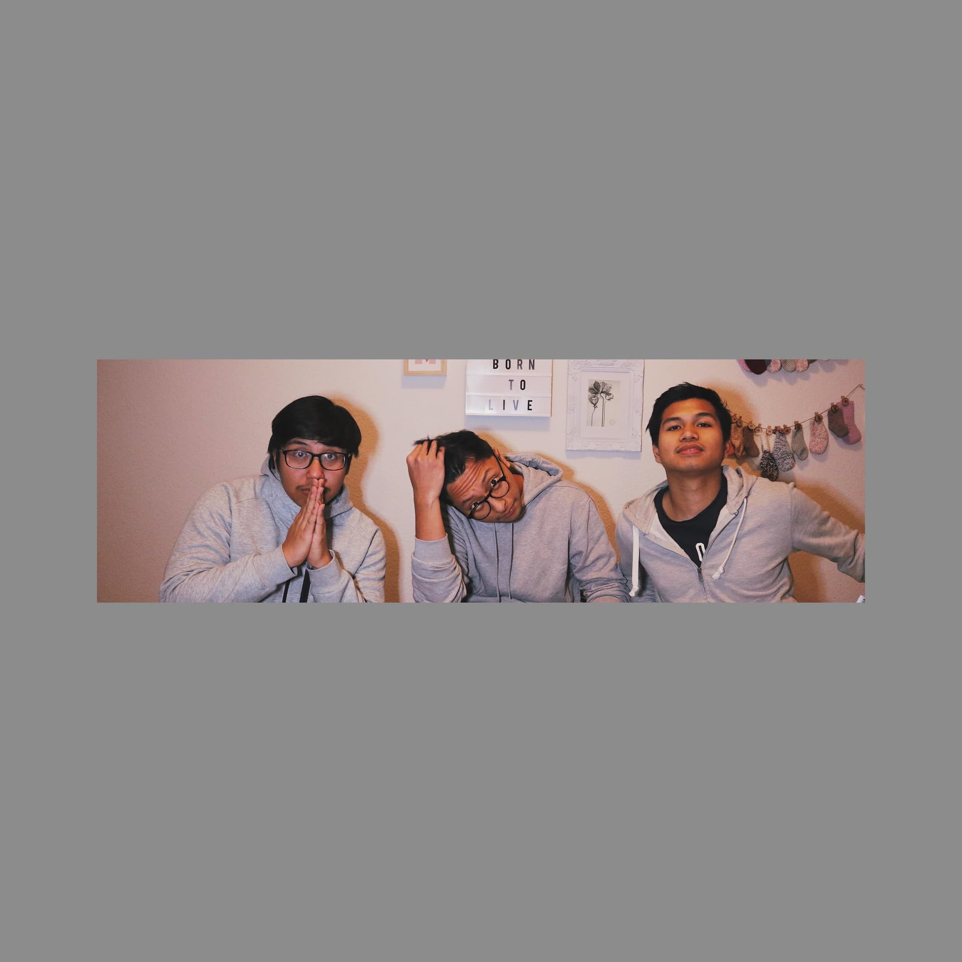 Soiree - Podcasts