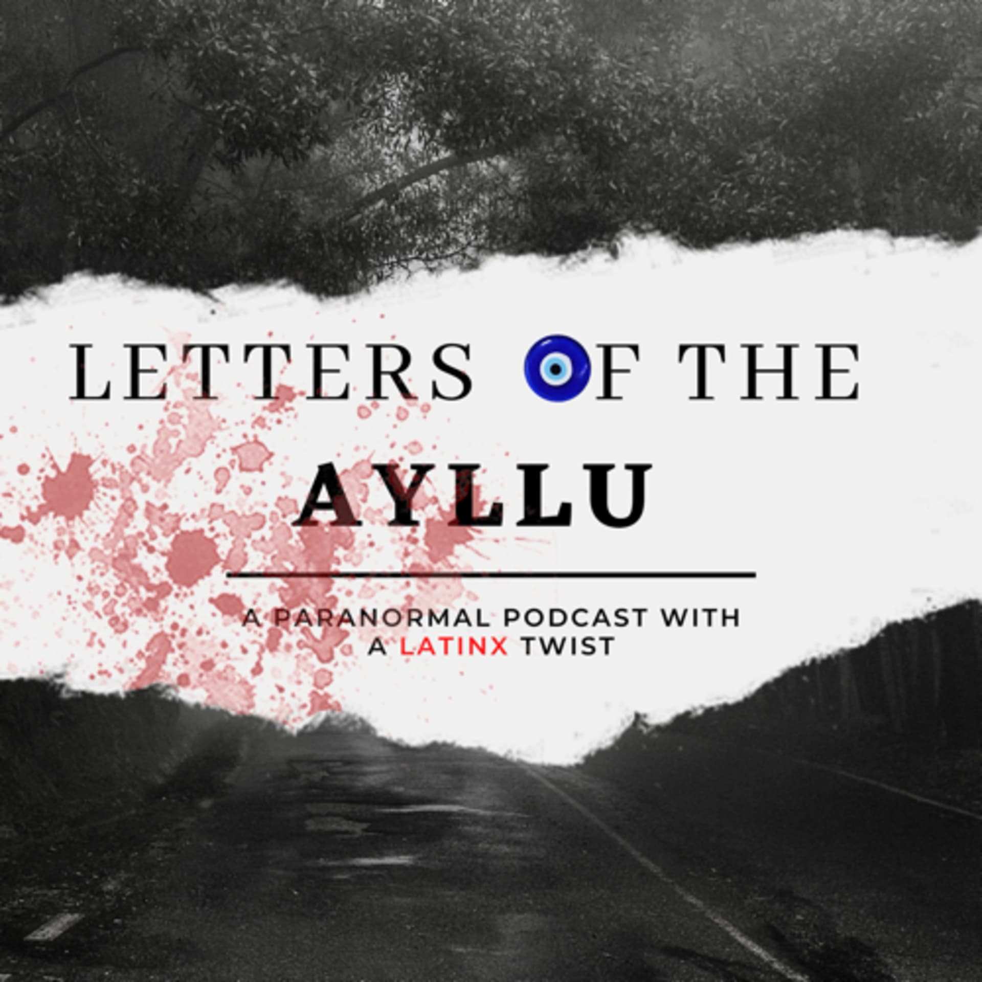 Letters of the Ayllu - Podcasts