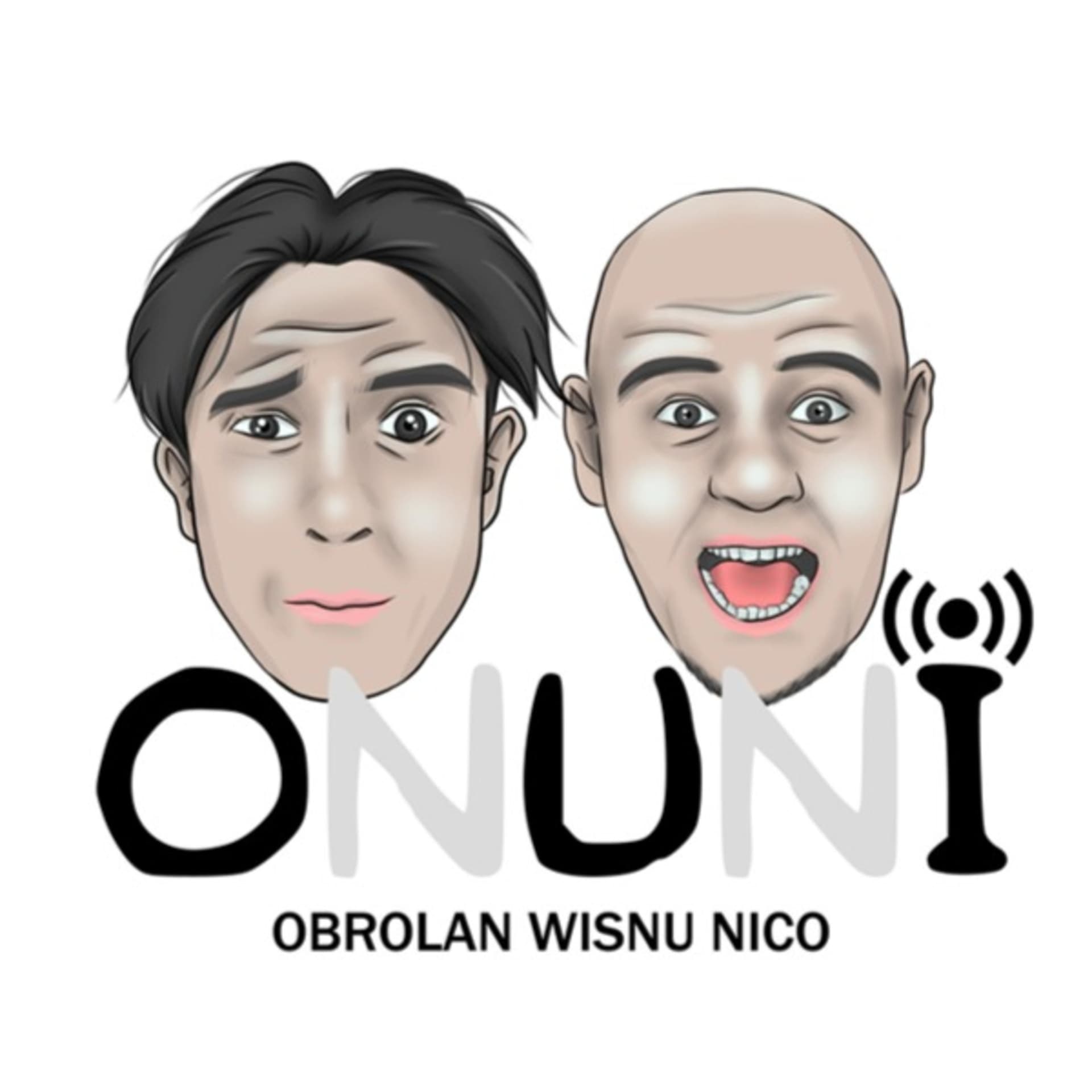 ONUNI - Podcasts