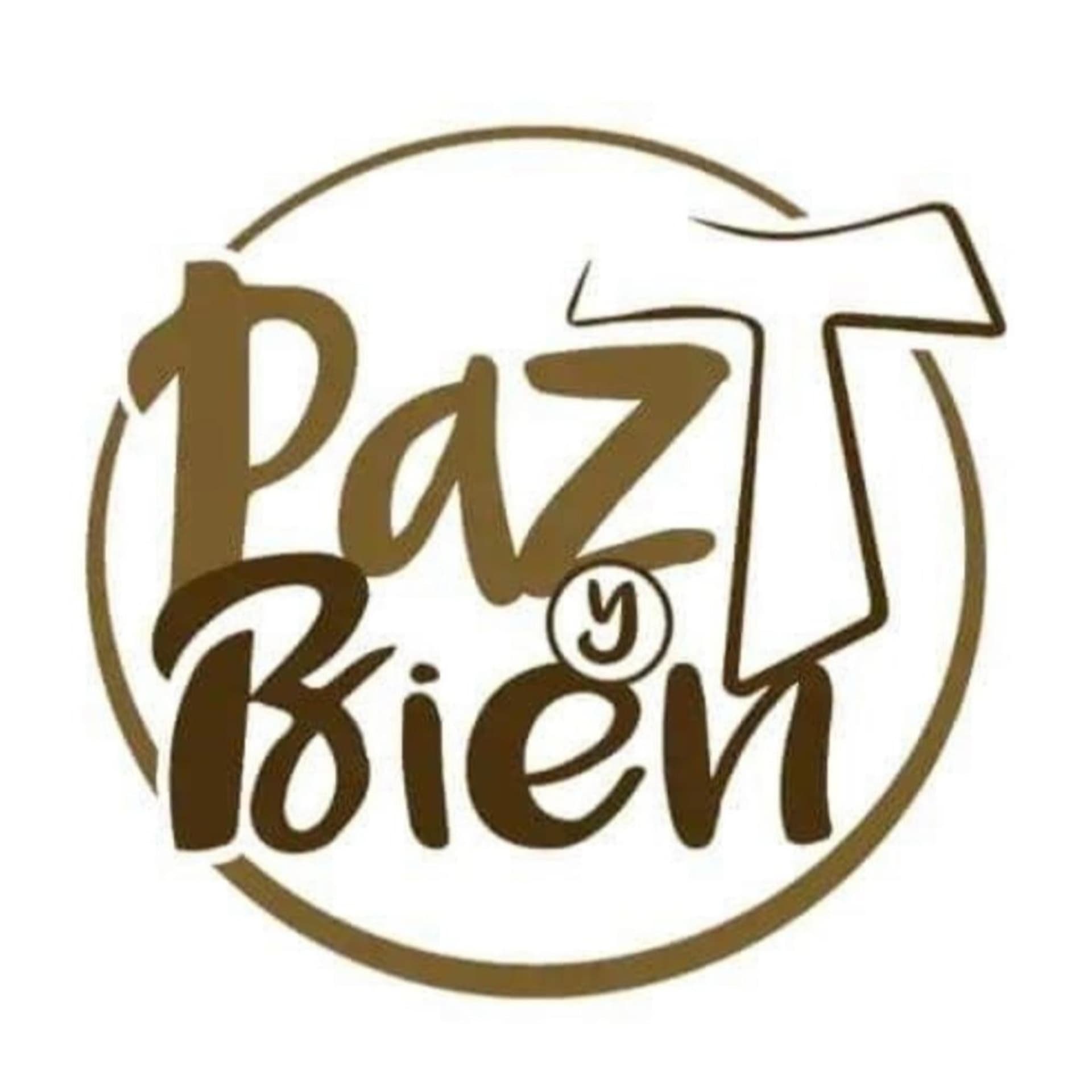 Bendiciones De Paz y Bien - Podcasts