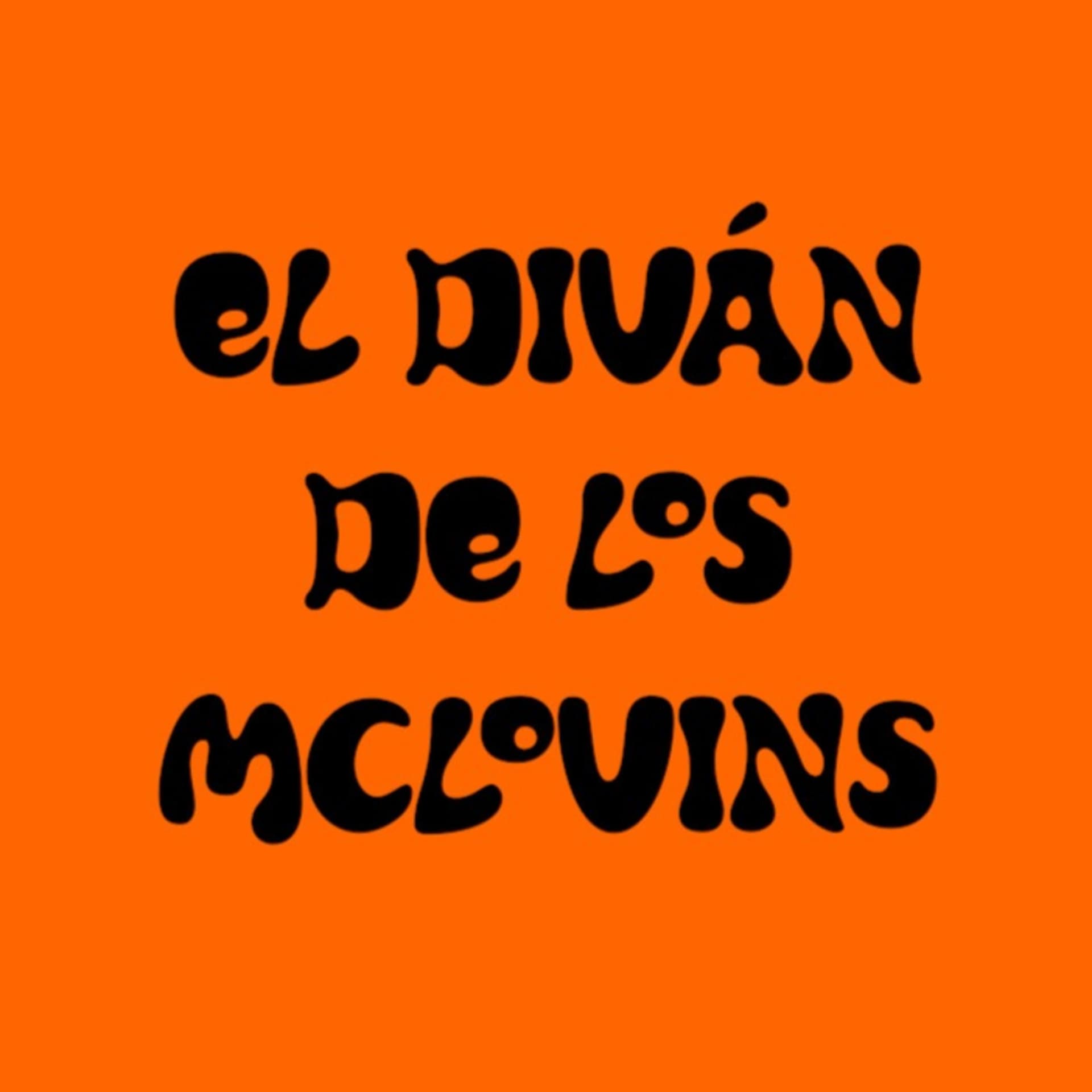 El Diván de los Mclovins - Podcasts