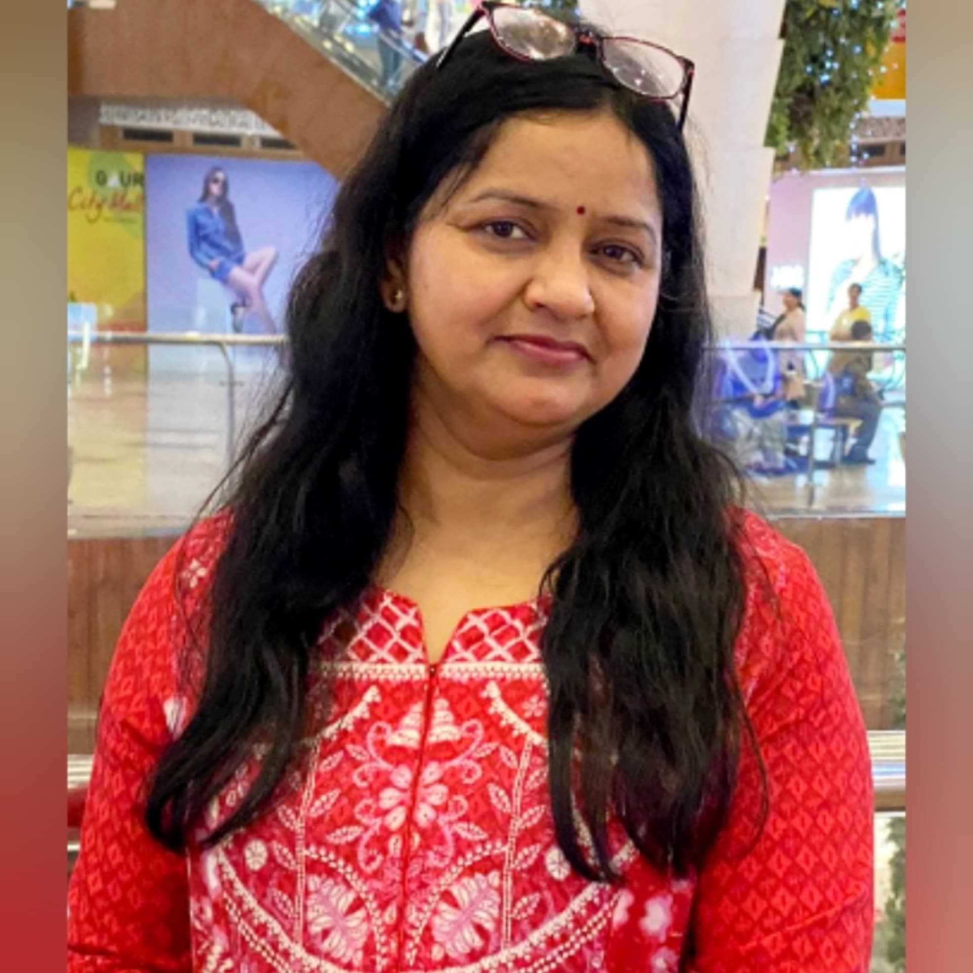 ध्वनि धारा By - Nitu Mathur - Podcasts