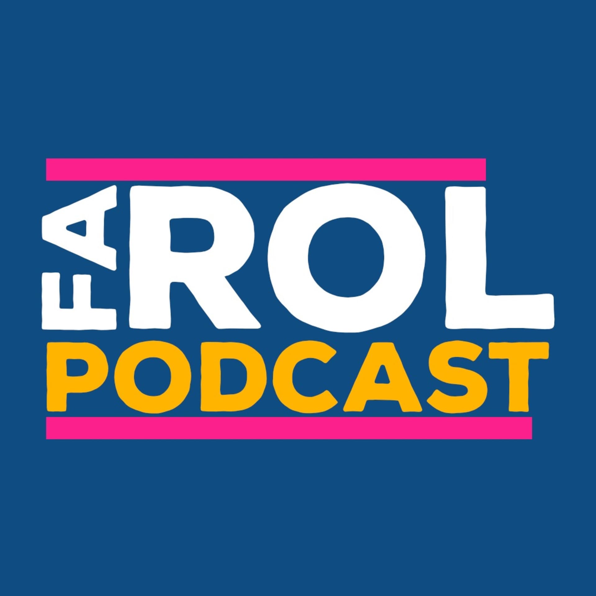 Farol Podcast - Podcasts