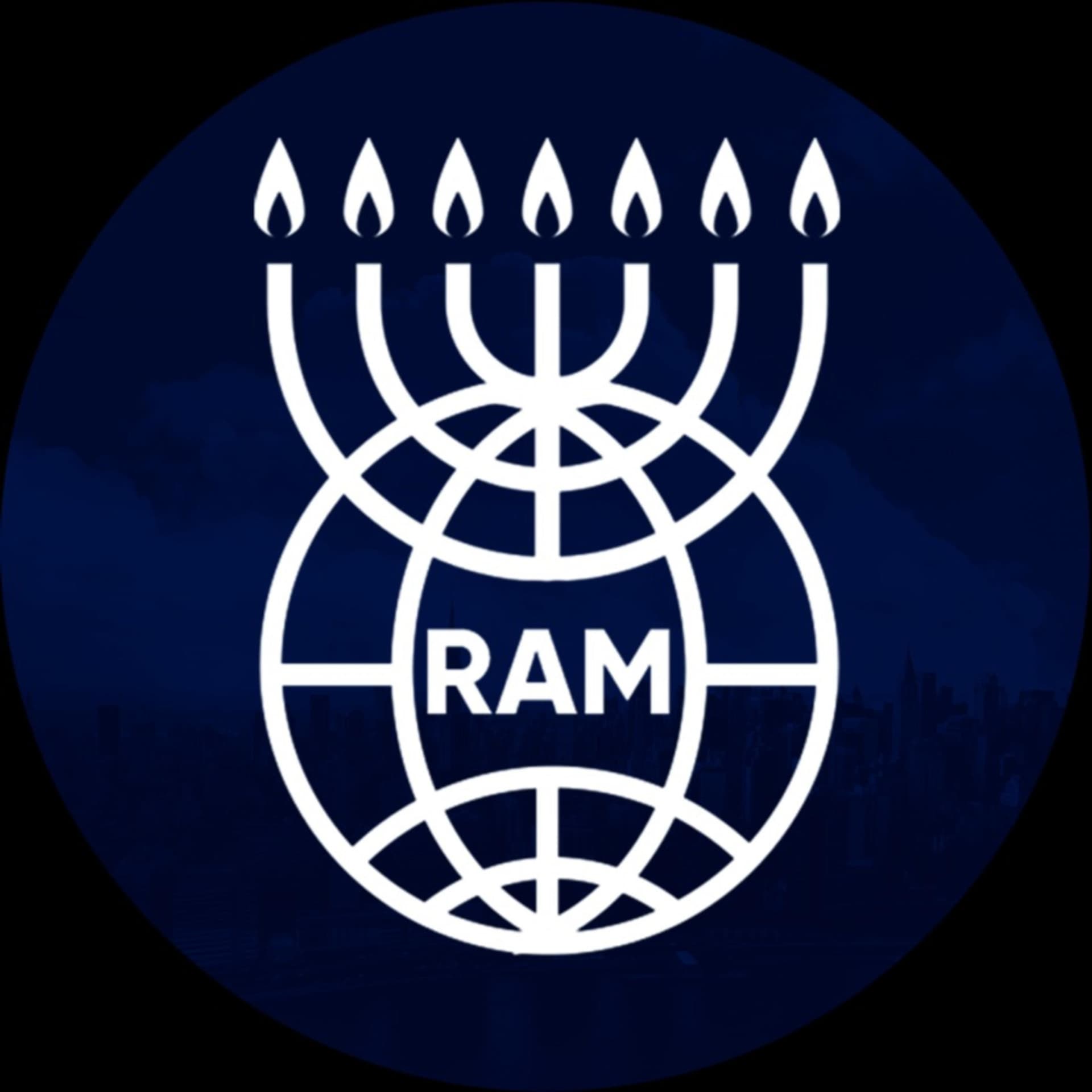 Ministerio RAM - Podcasts
