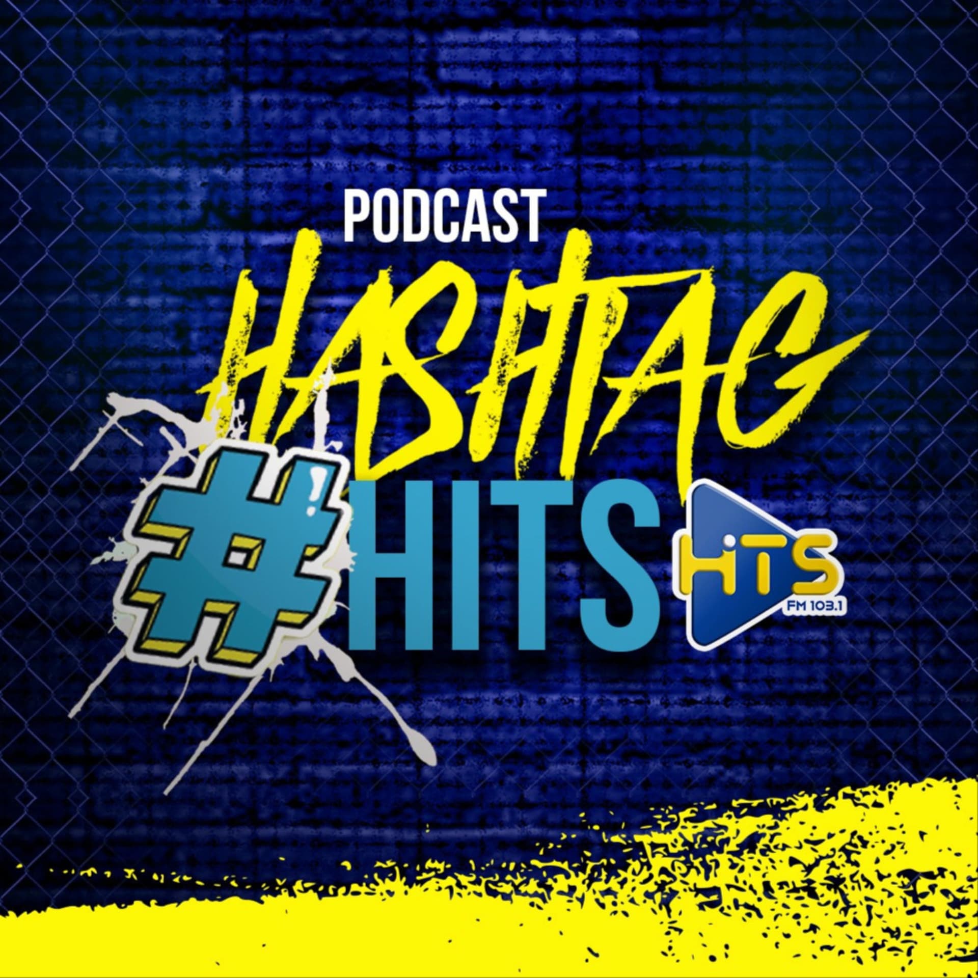 Hashtag Hits - Podcasts