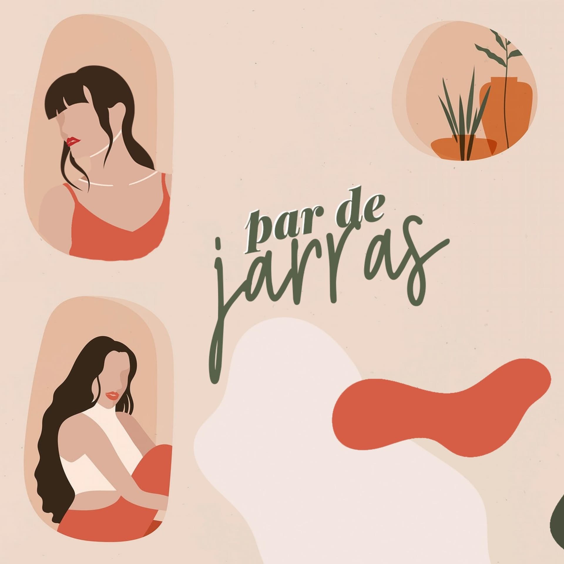 Par de Jarras - Podcasts