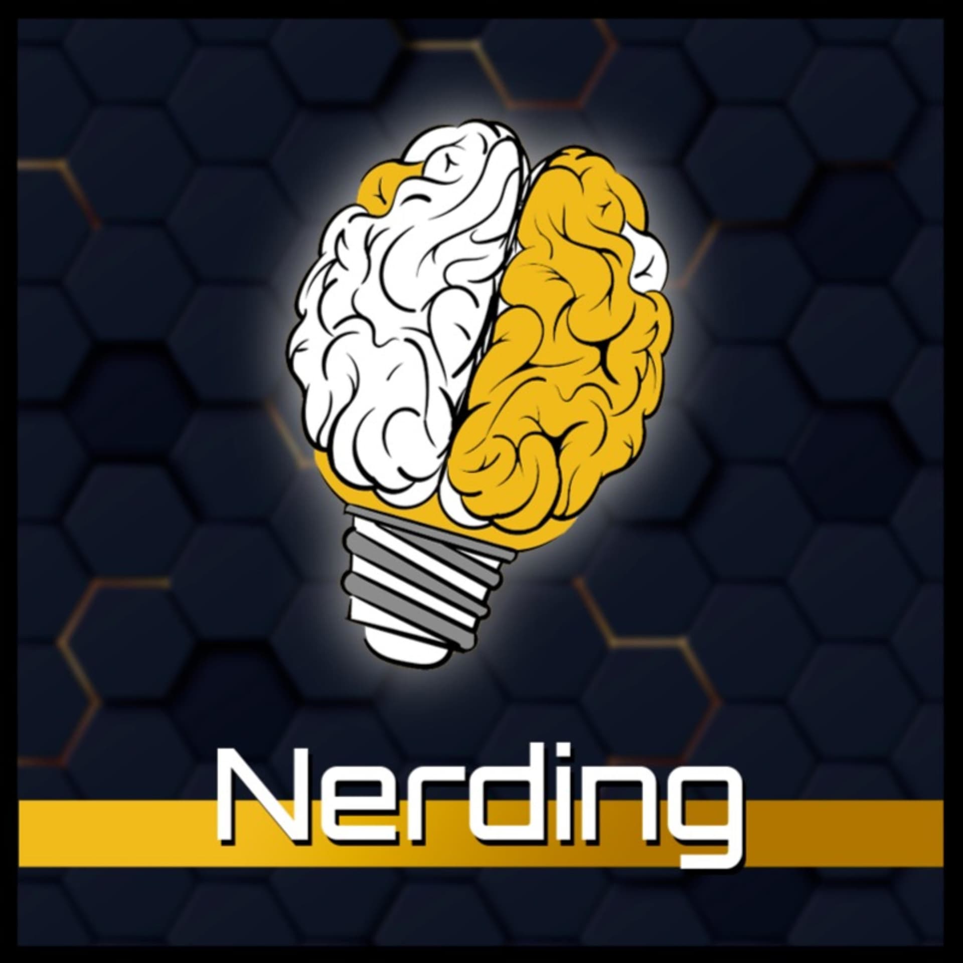 Nerding - Podcasts