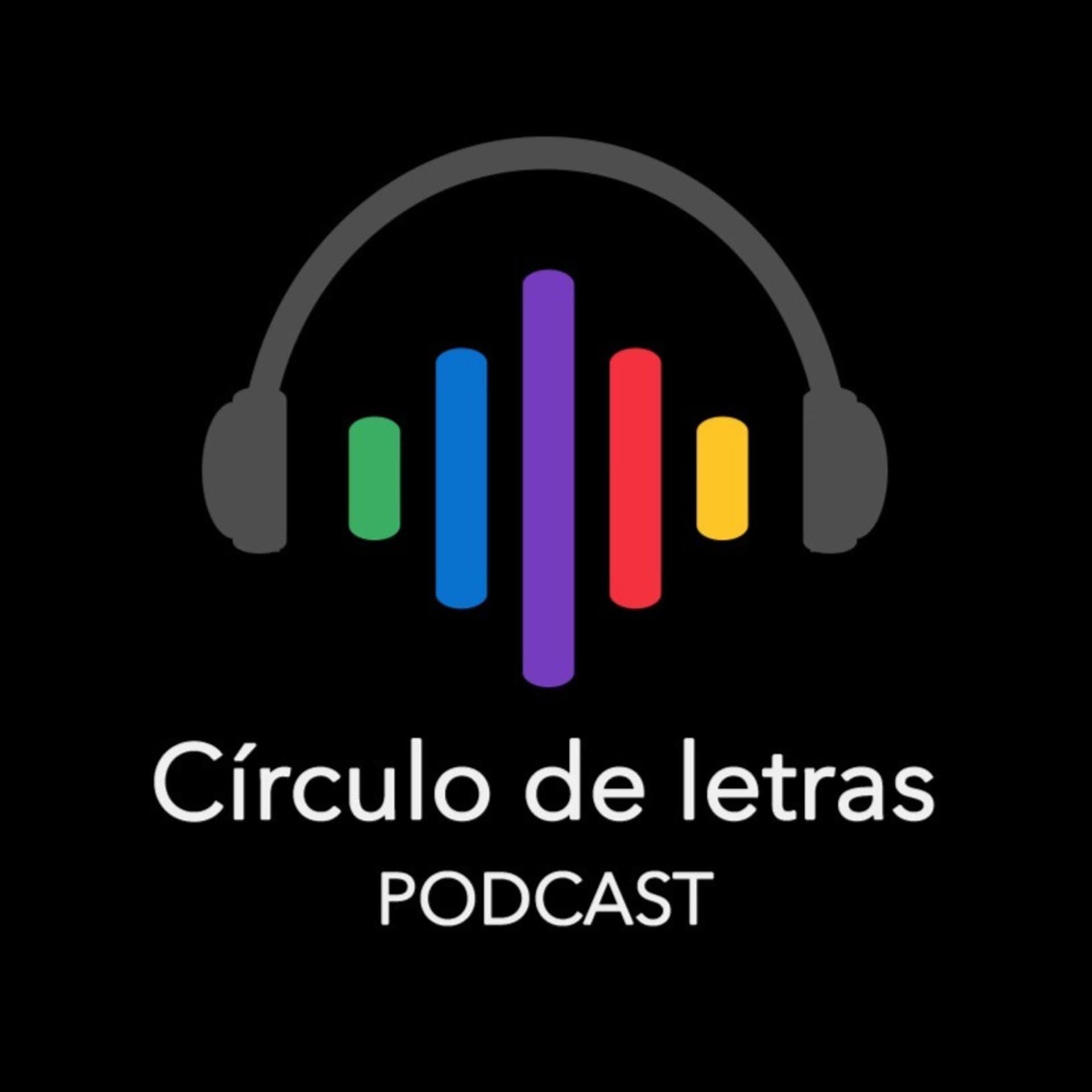 Círculo de Letras - Podcasts