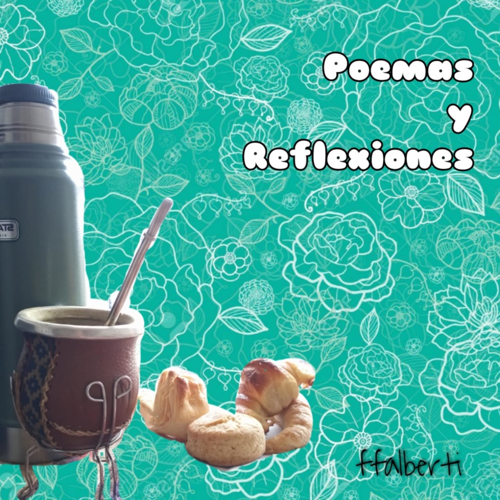 Poemas y Reflexiones de F. F. Alberti - Podcasts