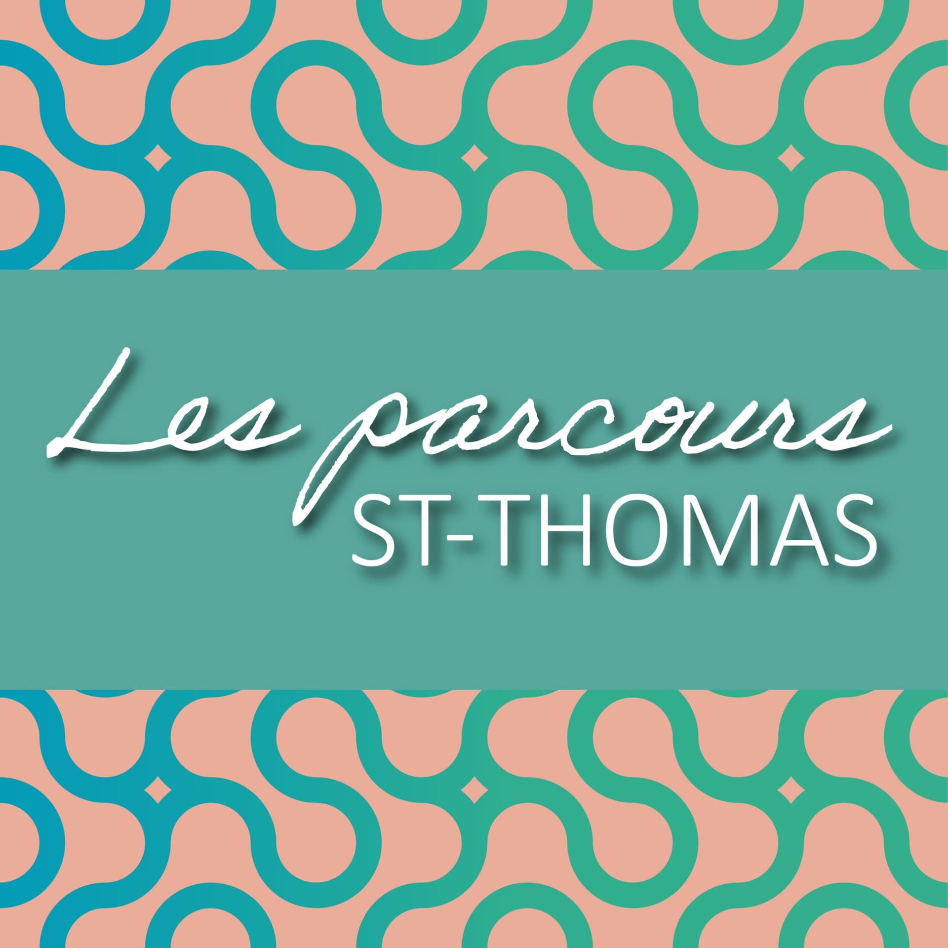 Les parcours St-Thomas
