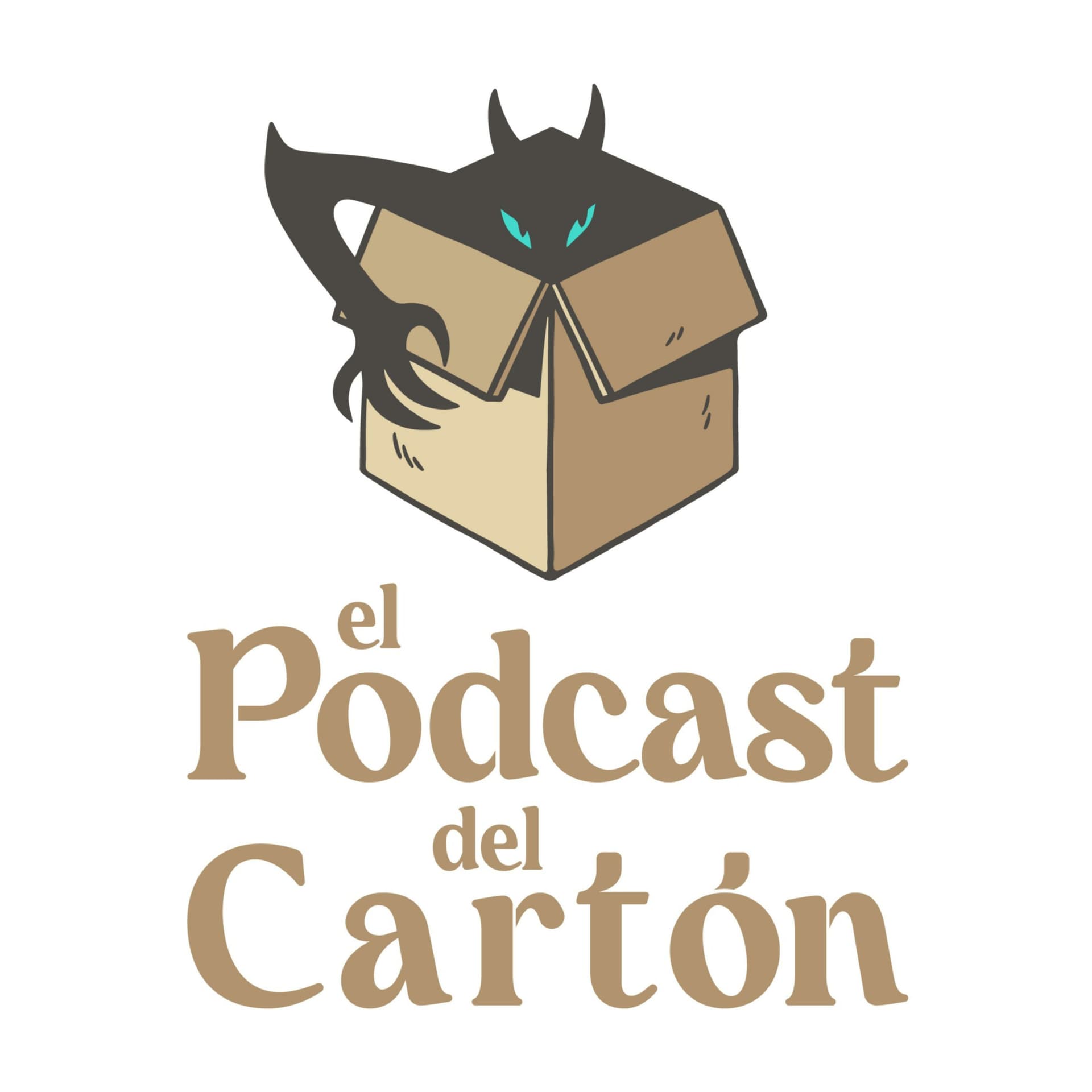 El Podcast del Cartón: Magic The Gathering en español - Podcasts