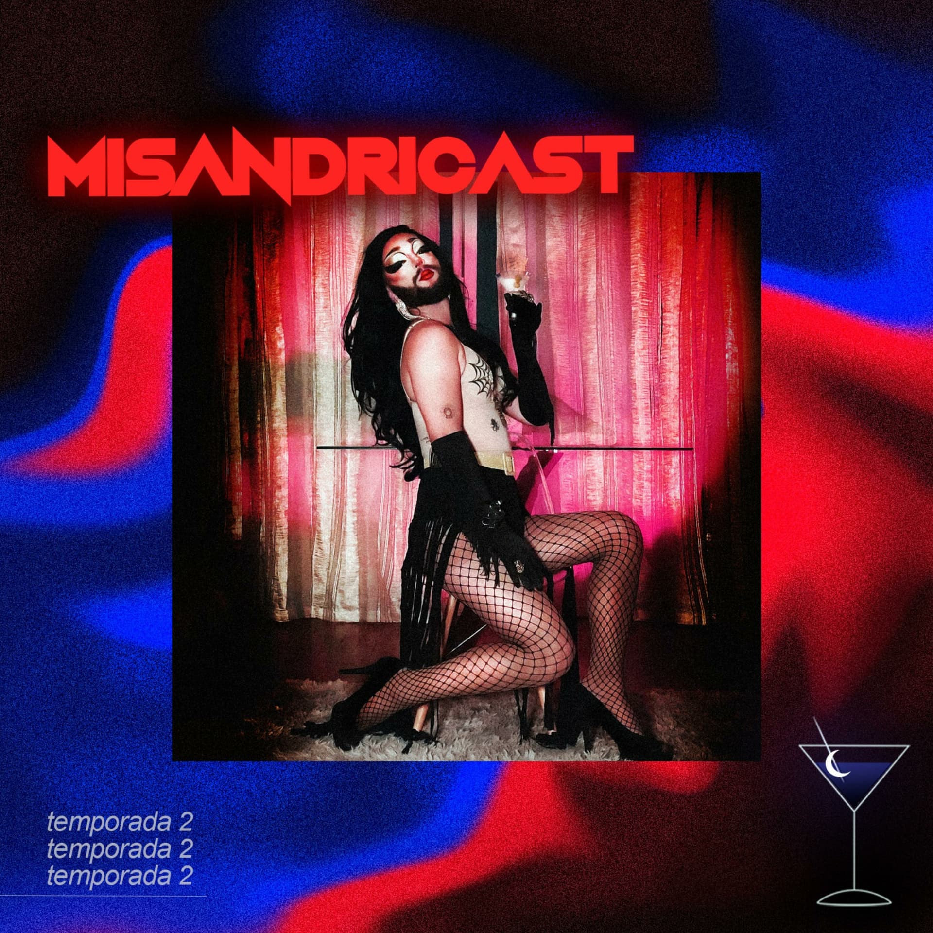 Misandricast - Podcasts