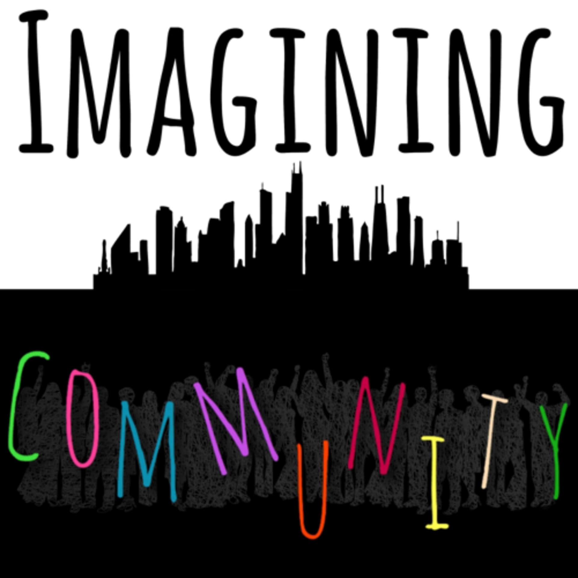 Imagining Community - Podcasts