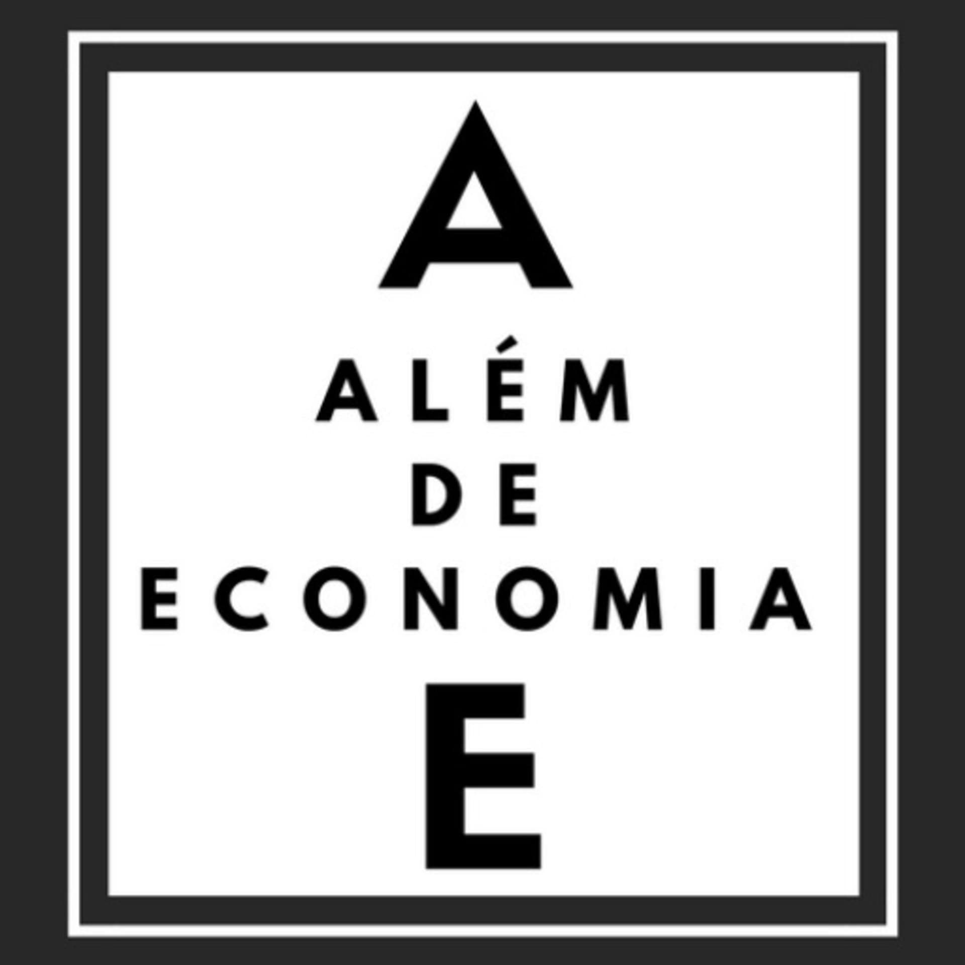 Além de Economia - Podcasts
