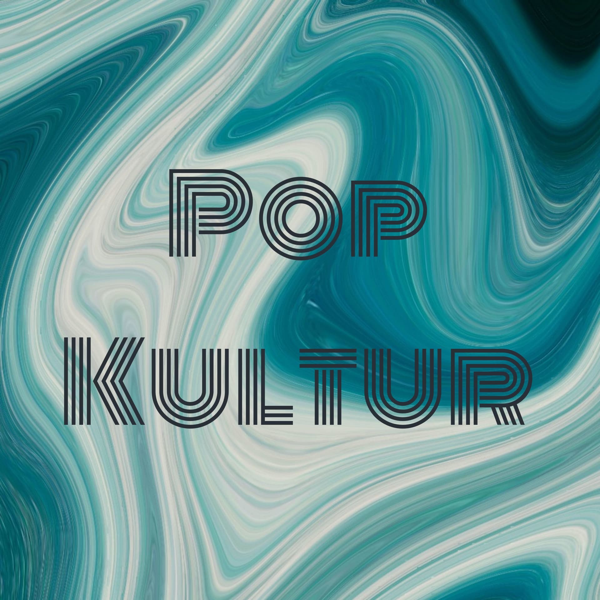 Pop Kultur - Podcasts