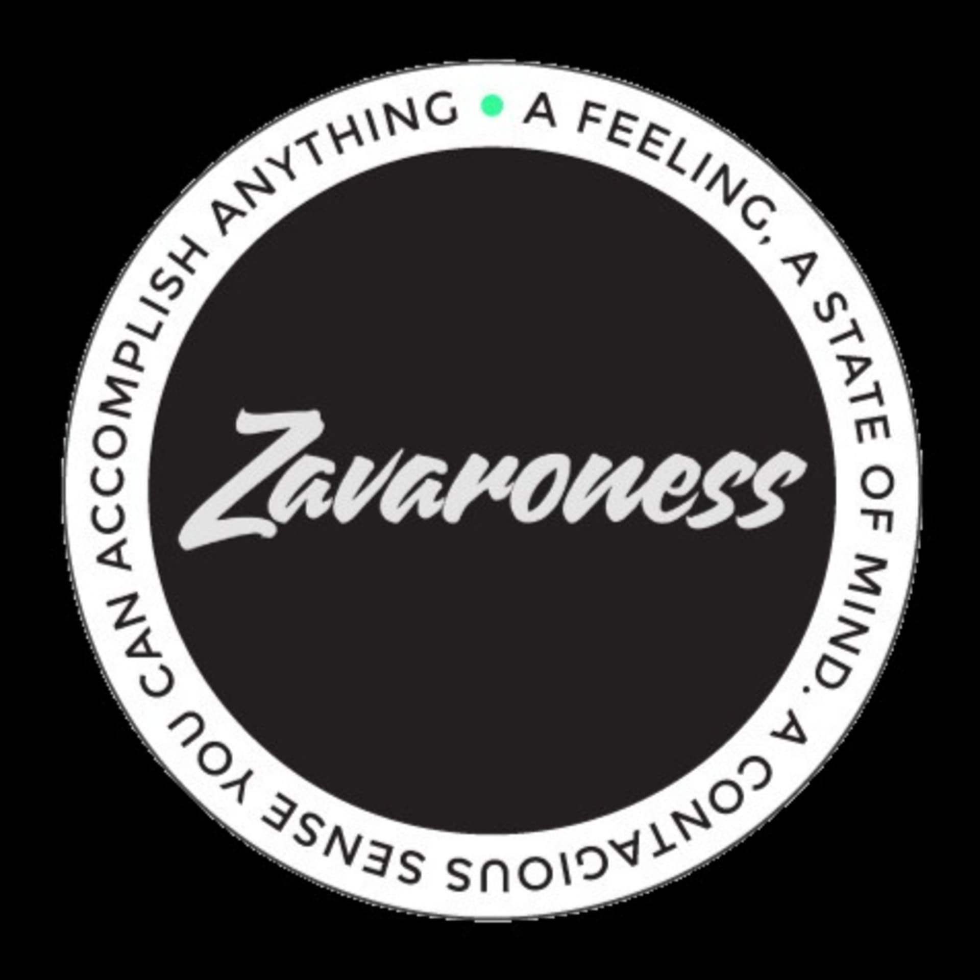 Zavaroness - Podcasts