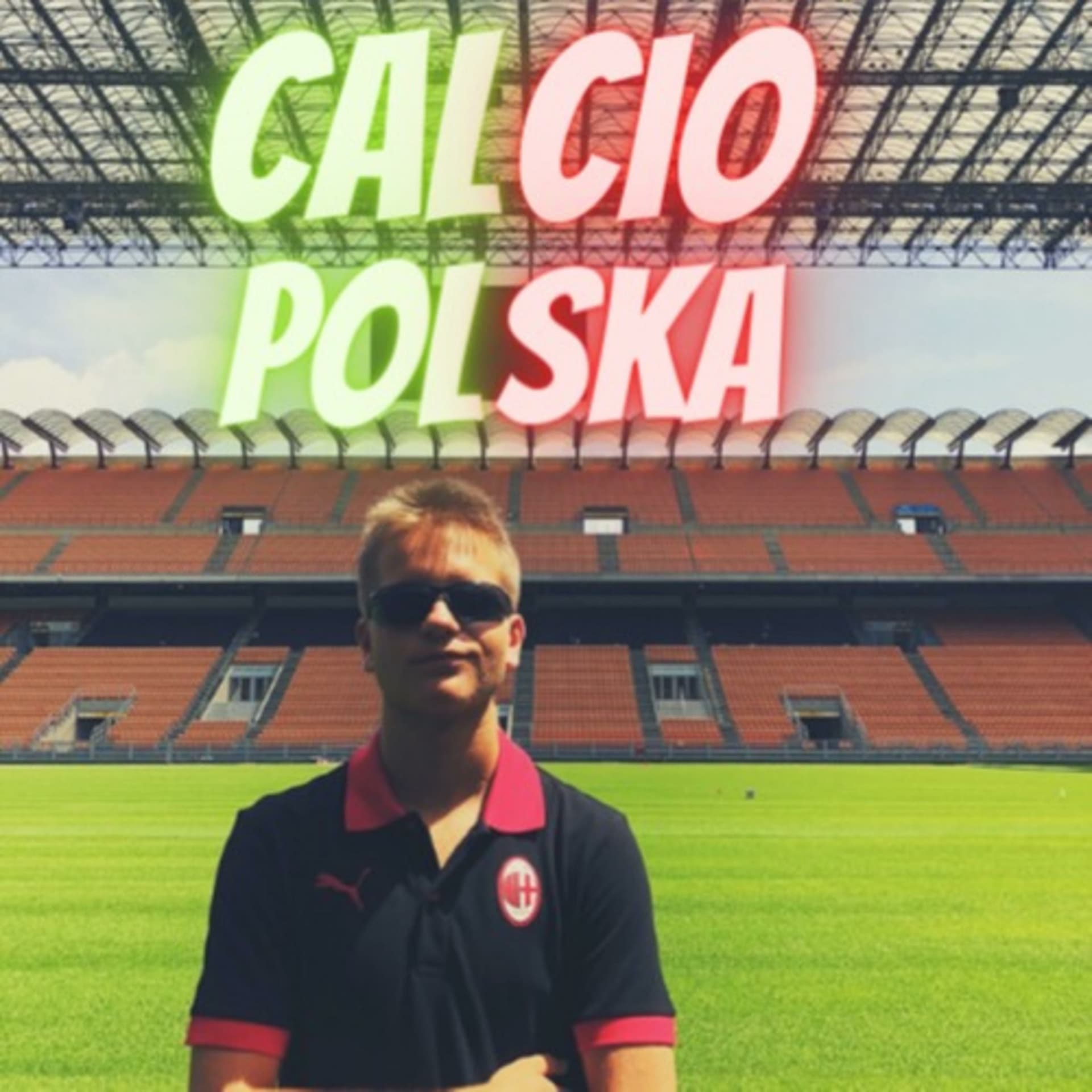 Calcio Polska - Podcasts