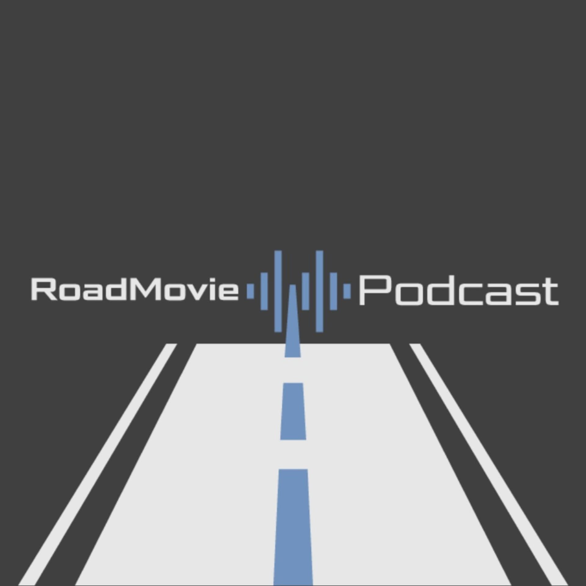 RoadMovie Podcast - Podcasts