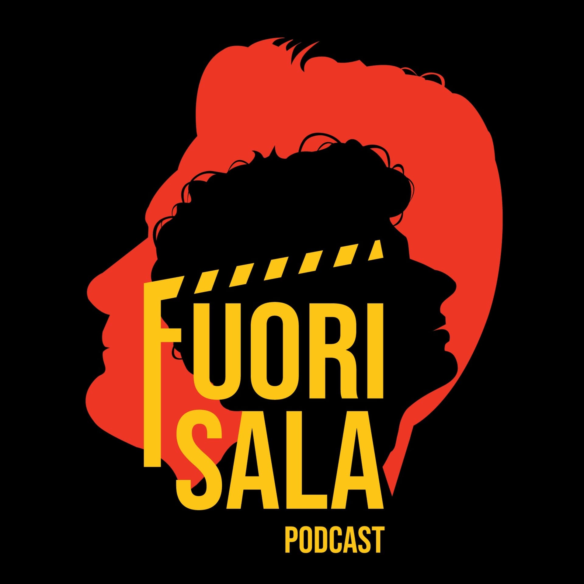 Fuori Sala - Cinema ma non solo - Podcasts