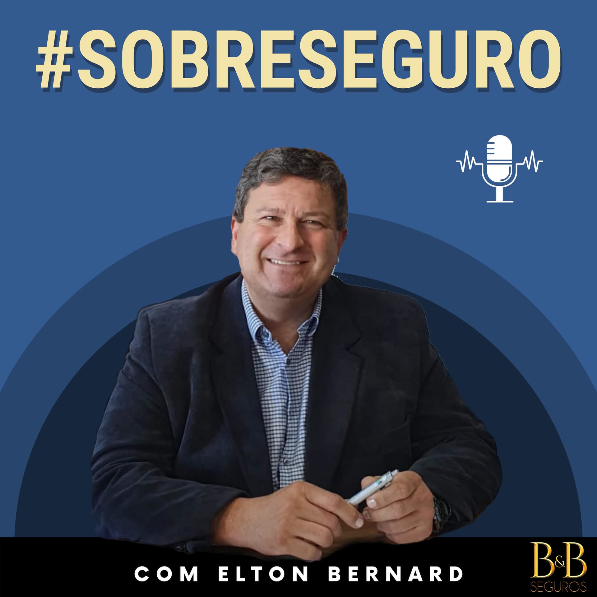 B&B Seguros - Podcasts