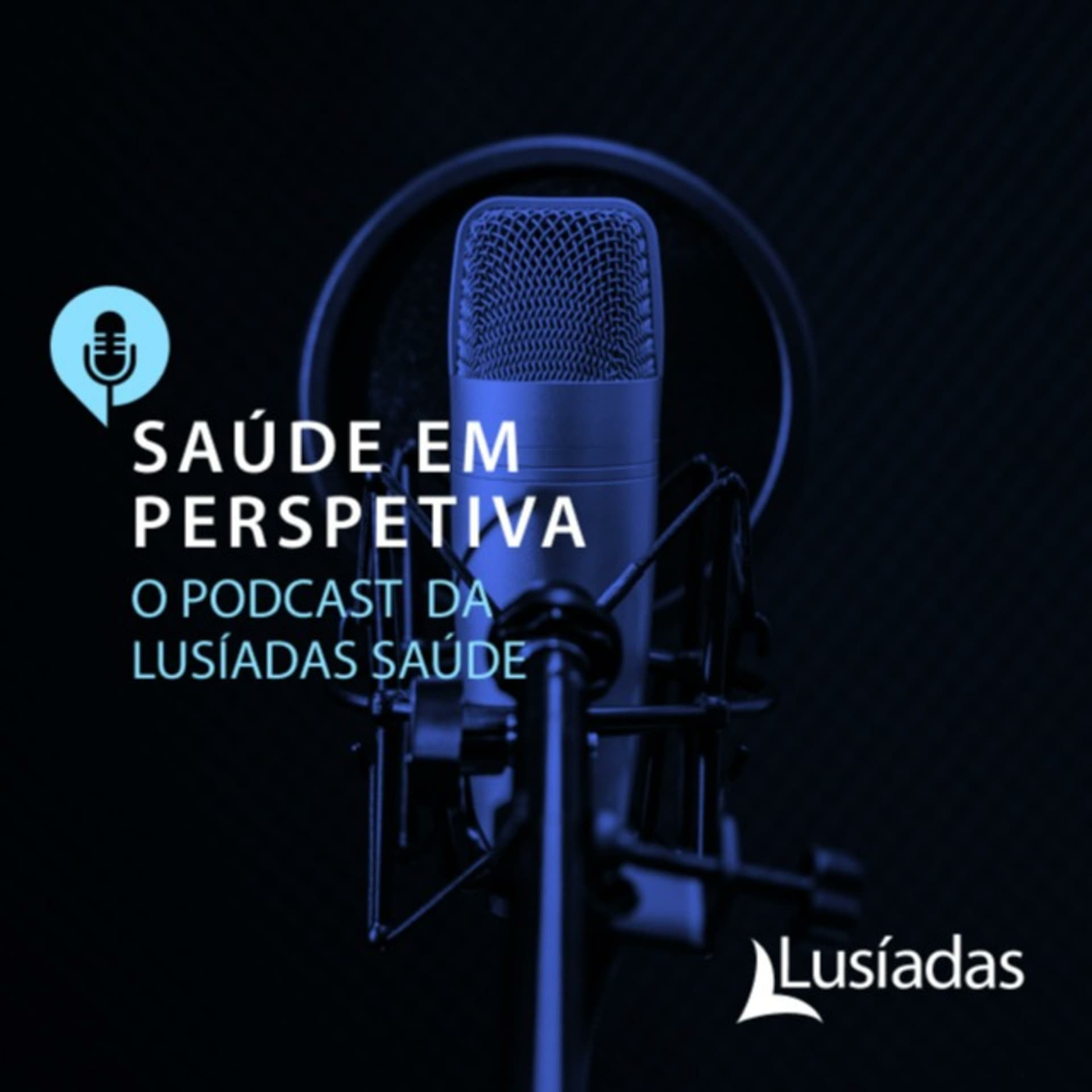Saúde em Perspetiva - Podcasts