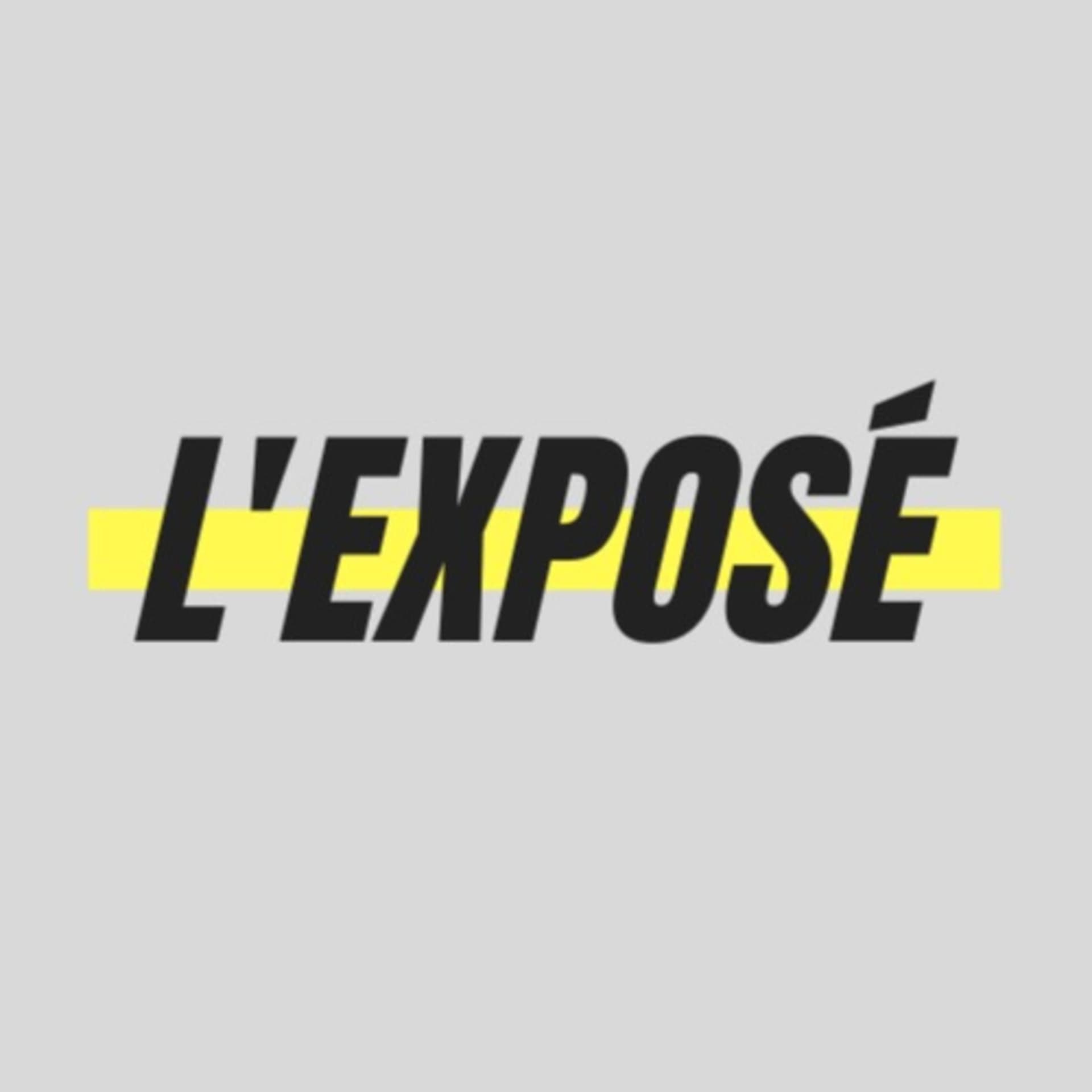 L'exposé