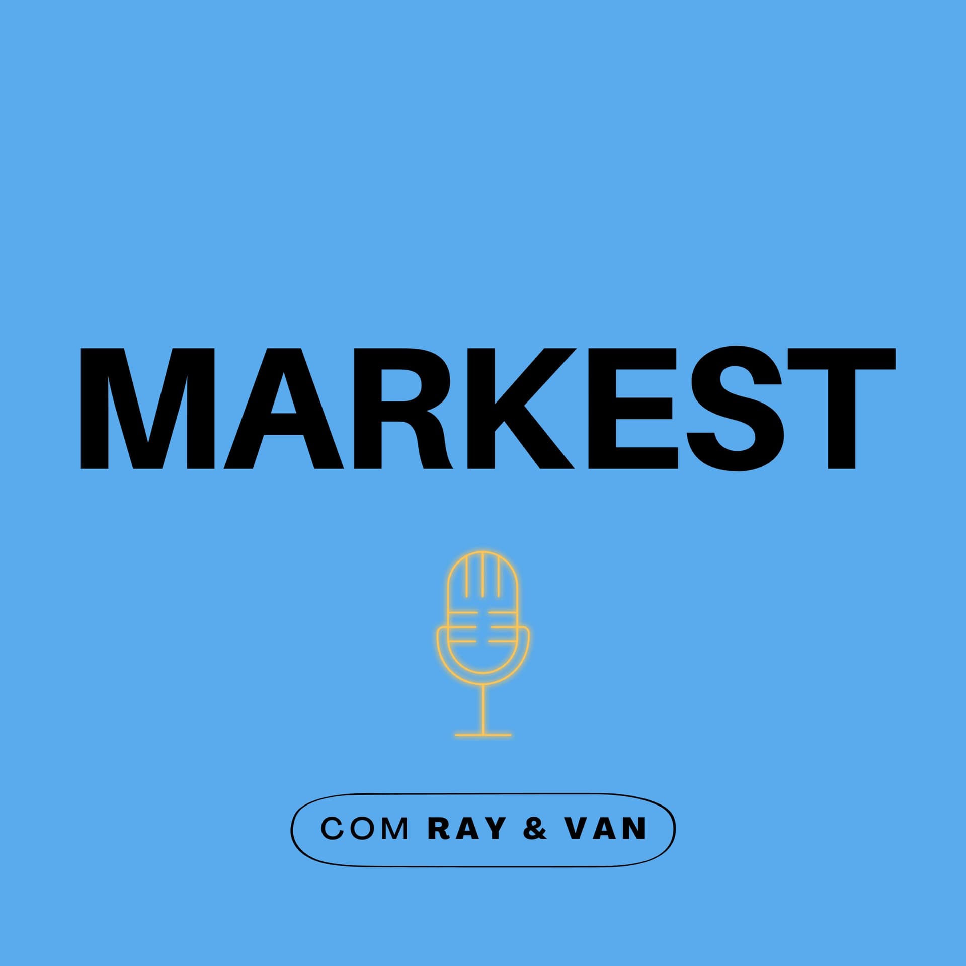 Markest - Podcasts