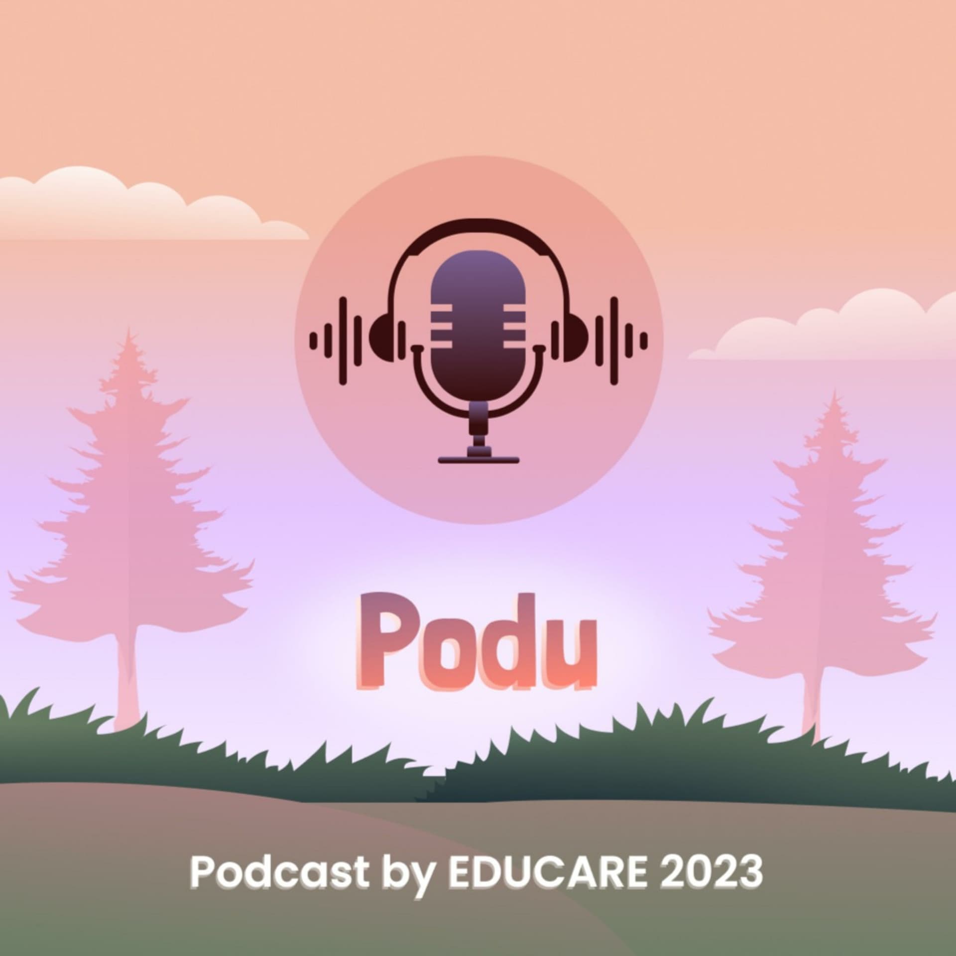 PODU (Podcast by EDUCARE) - Podcasts