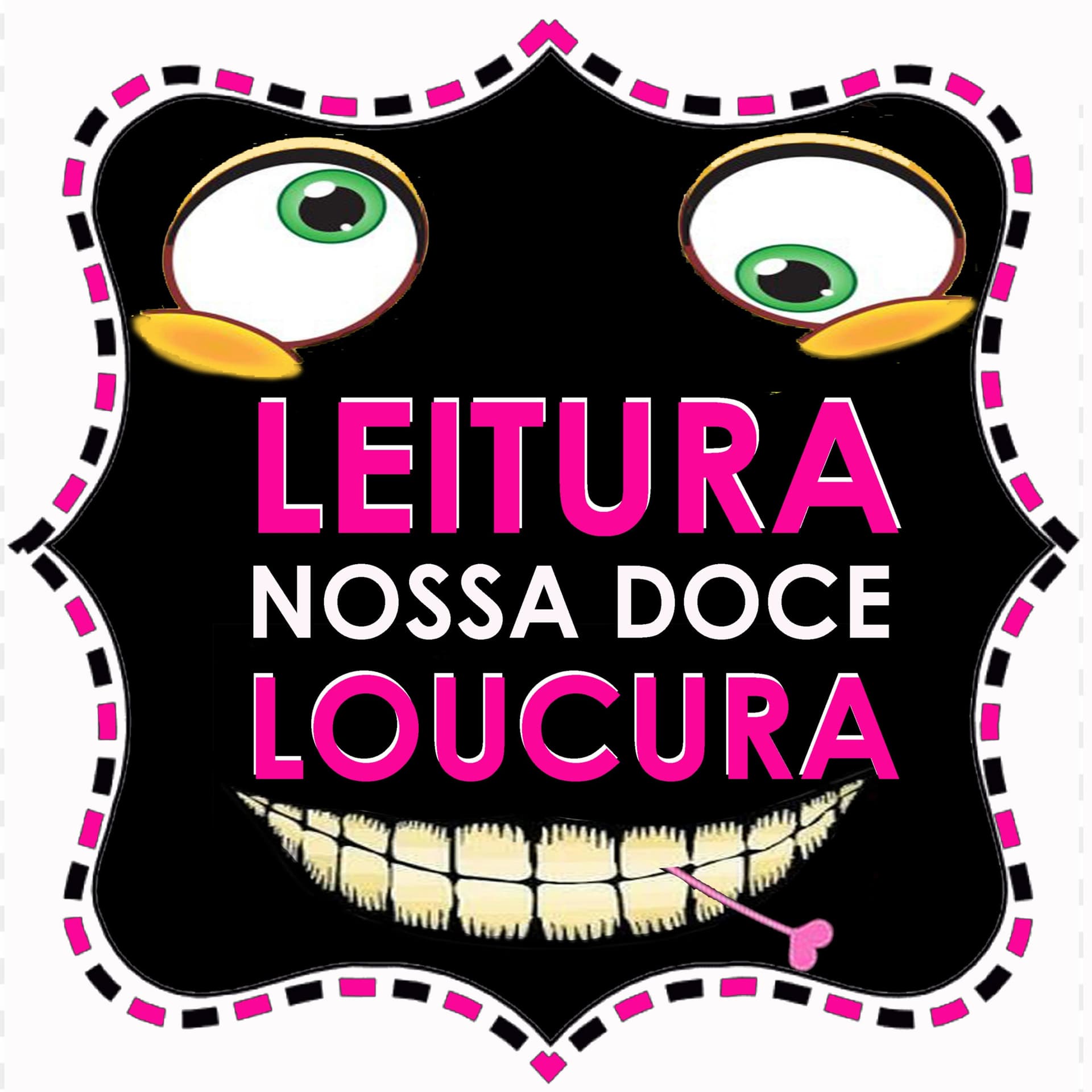 Leitura Nossa Doce Loucura - Podcasts