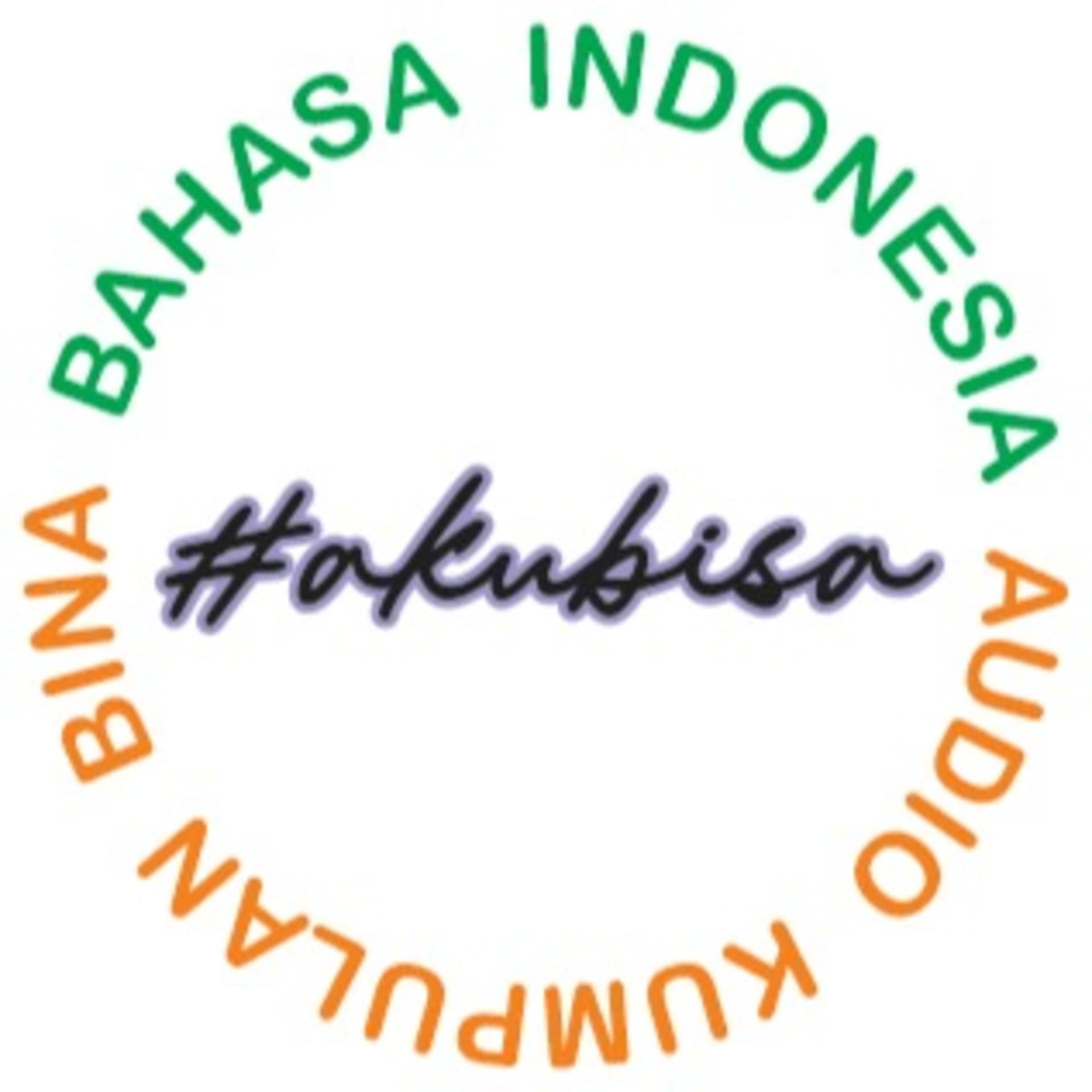 AKU BISA - Podcasts