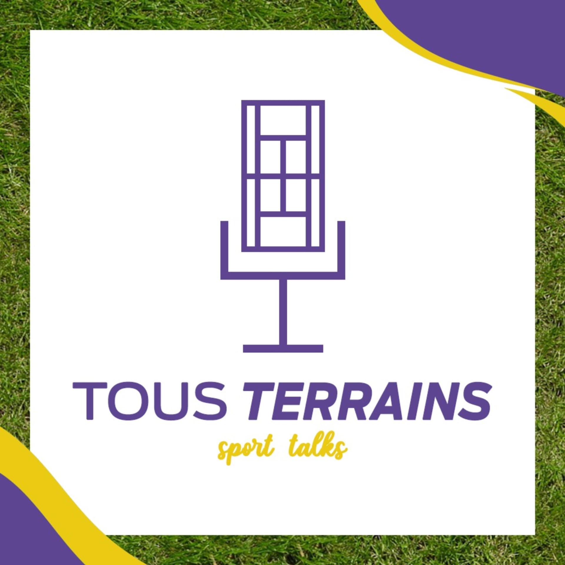 Tous Terrains - Podcasts