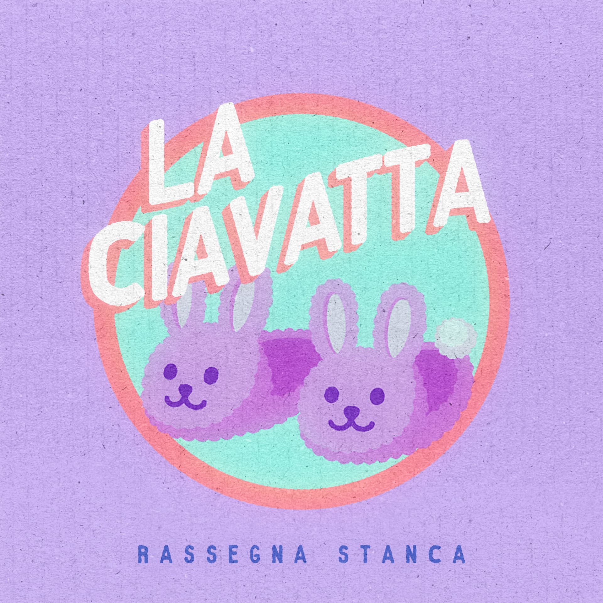 La Ciavatta - Podcasts