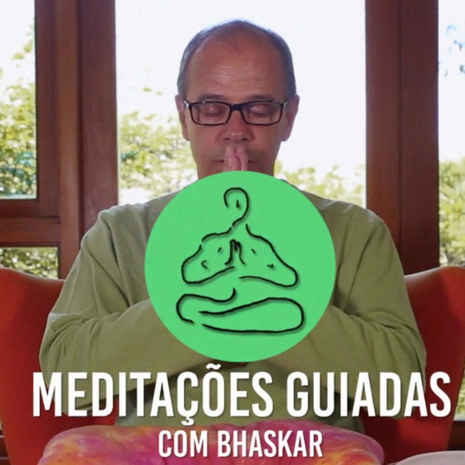 Desafio 21 dias de meditação Catraca Livre - Podcasts