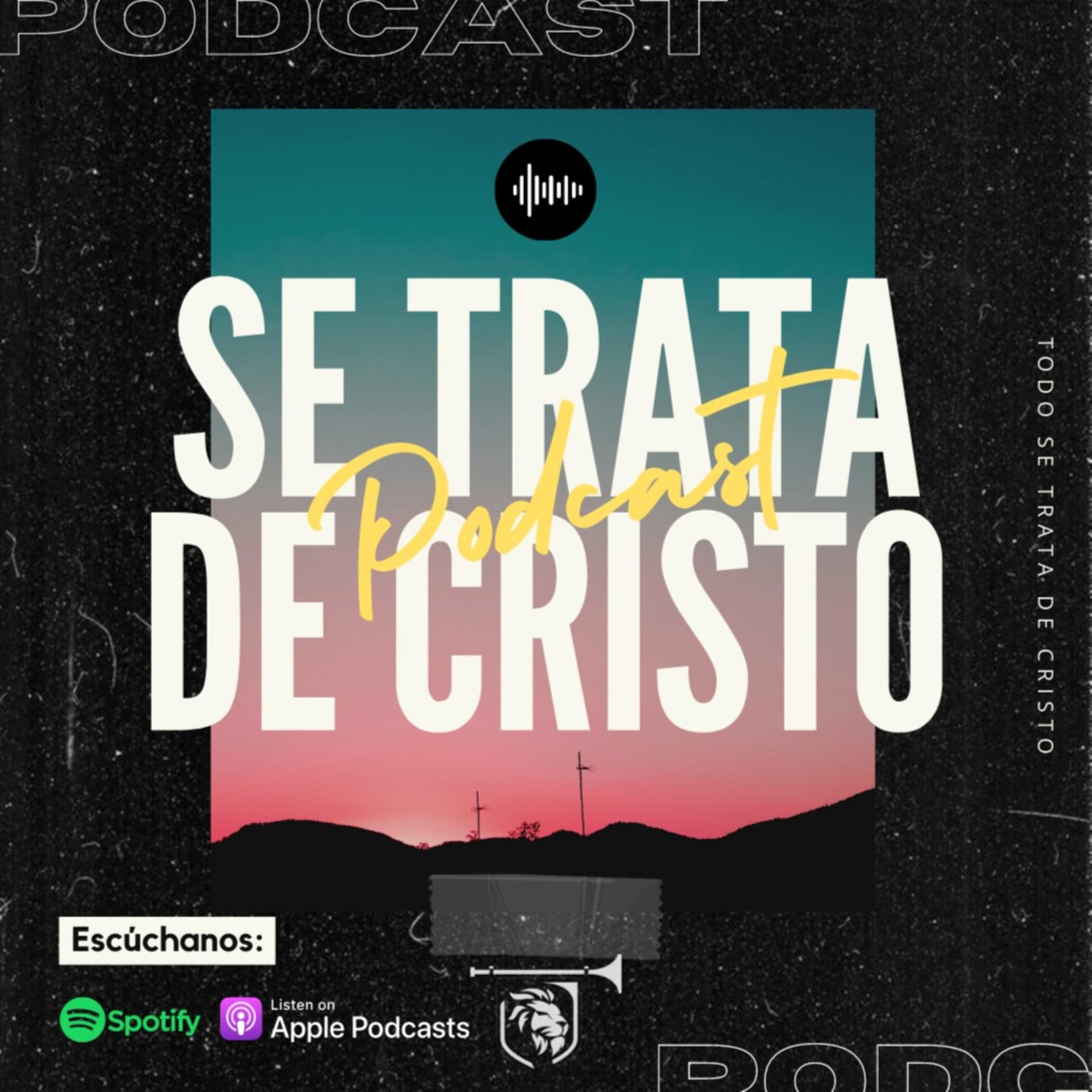 Se trata de Cristo Podcast - Podcasts