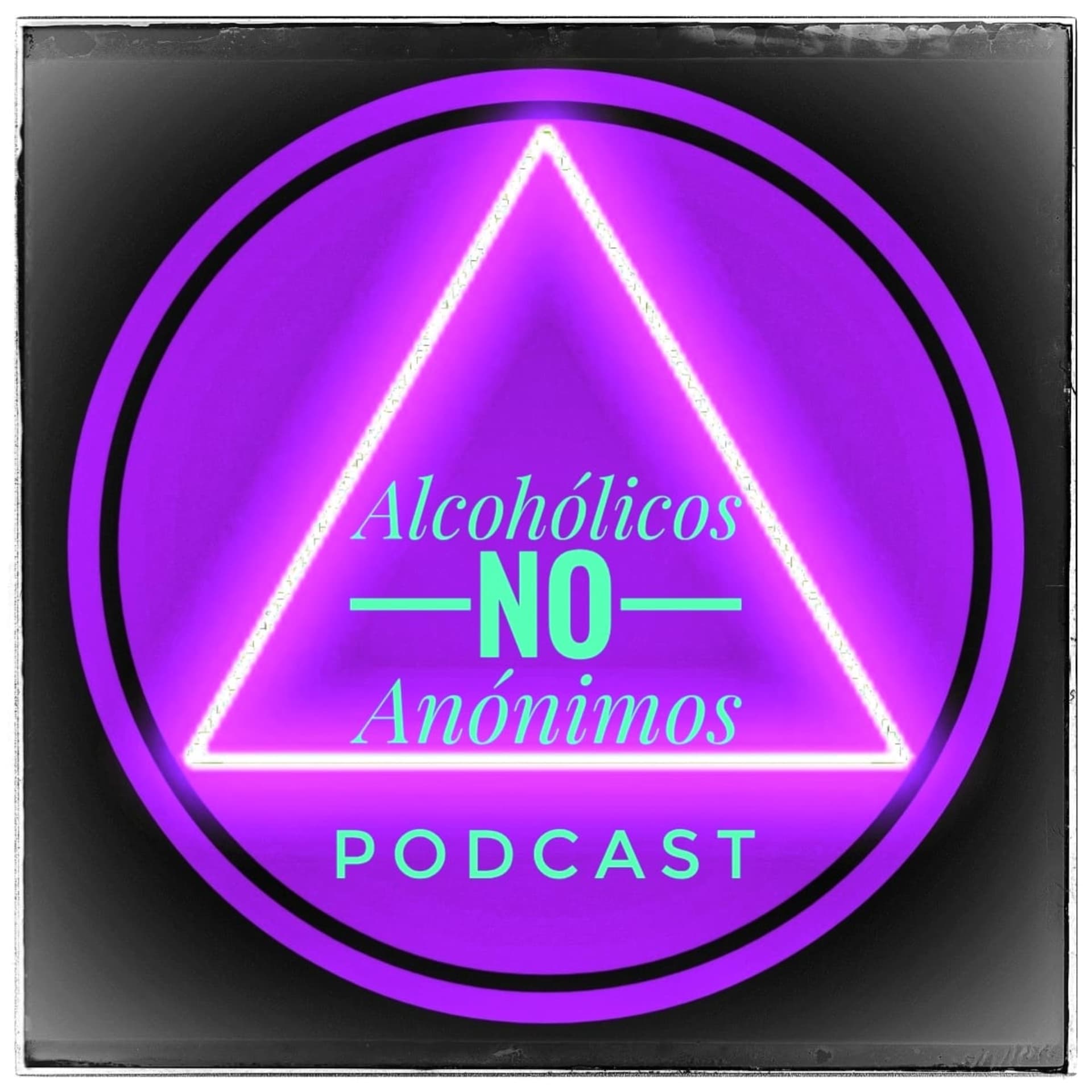 Alcohólicos No Anónimos - Podcasts