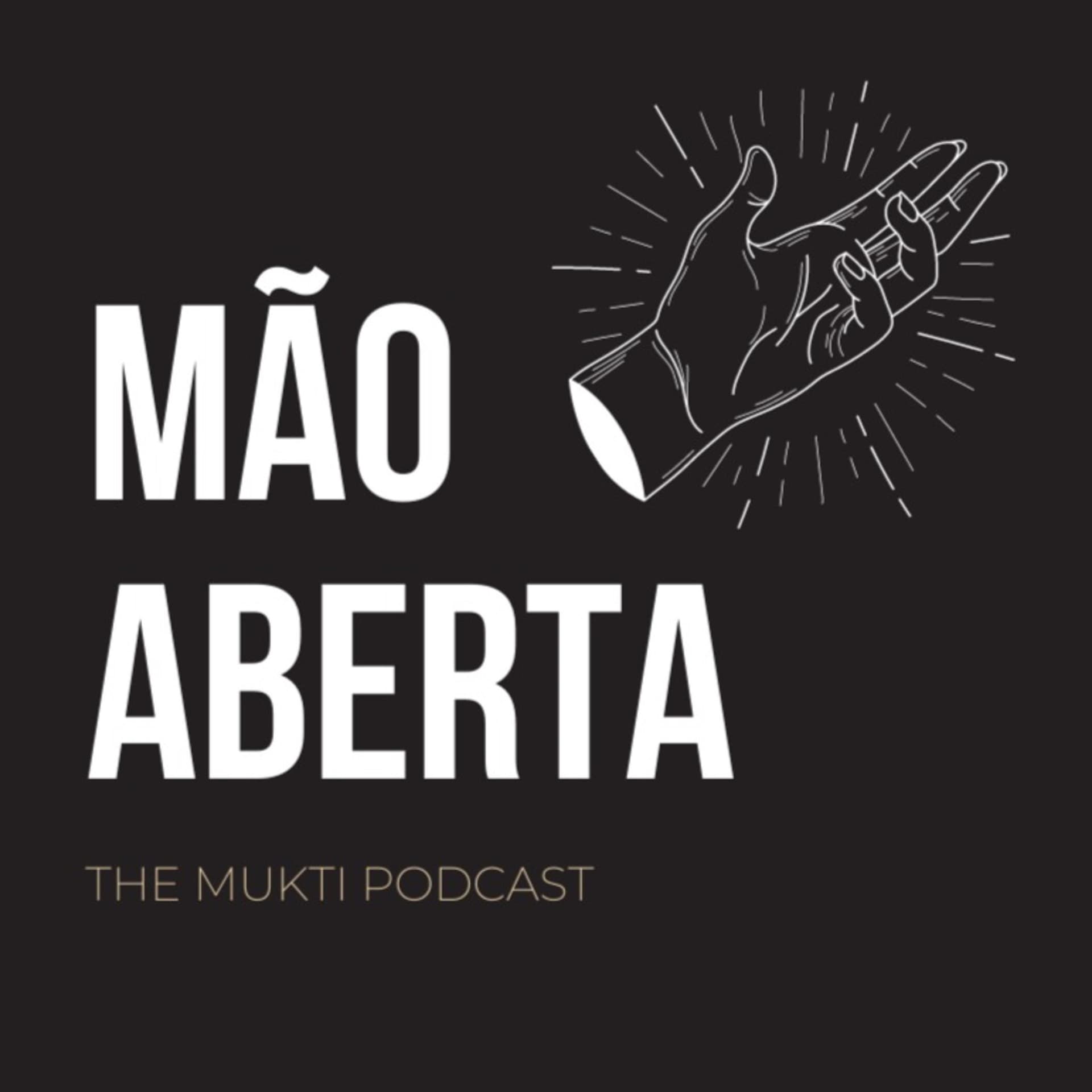 Mão Aberta - Podcasts