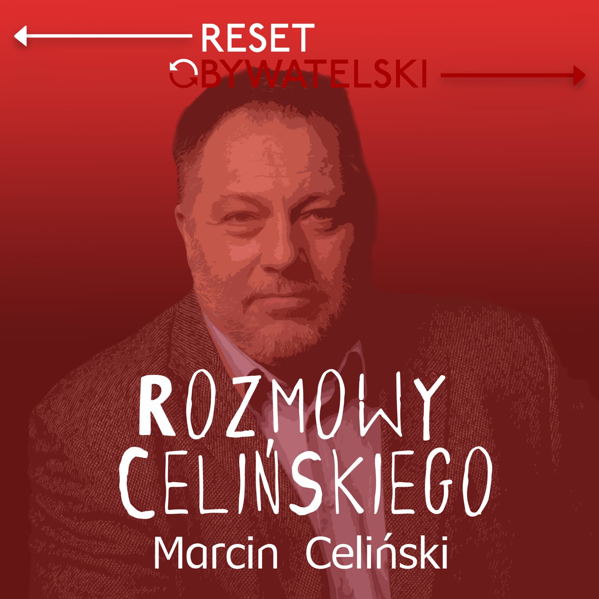 Rozmowy Celińskiego - Podcasts