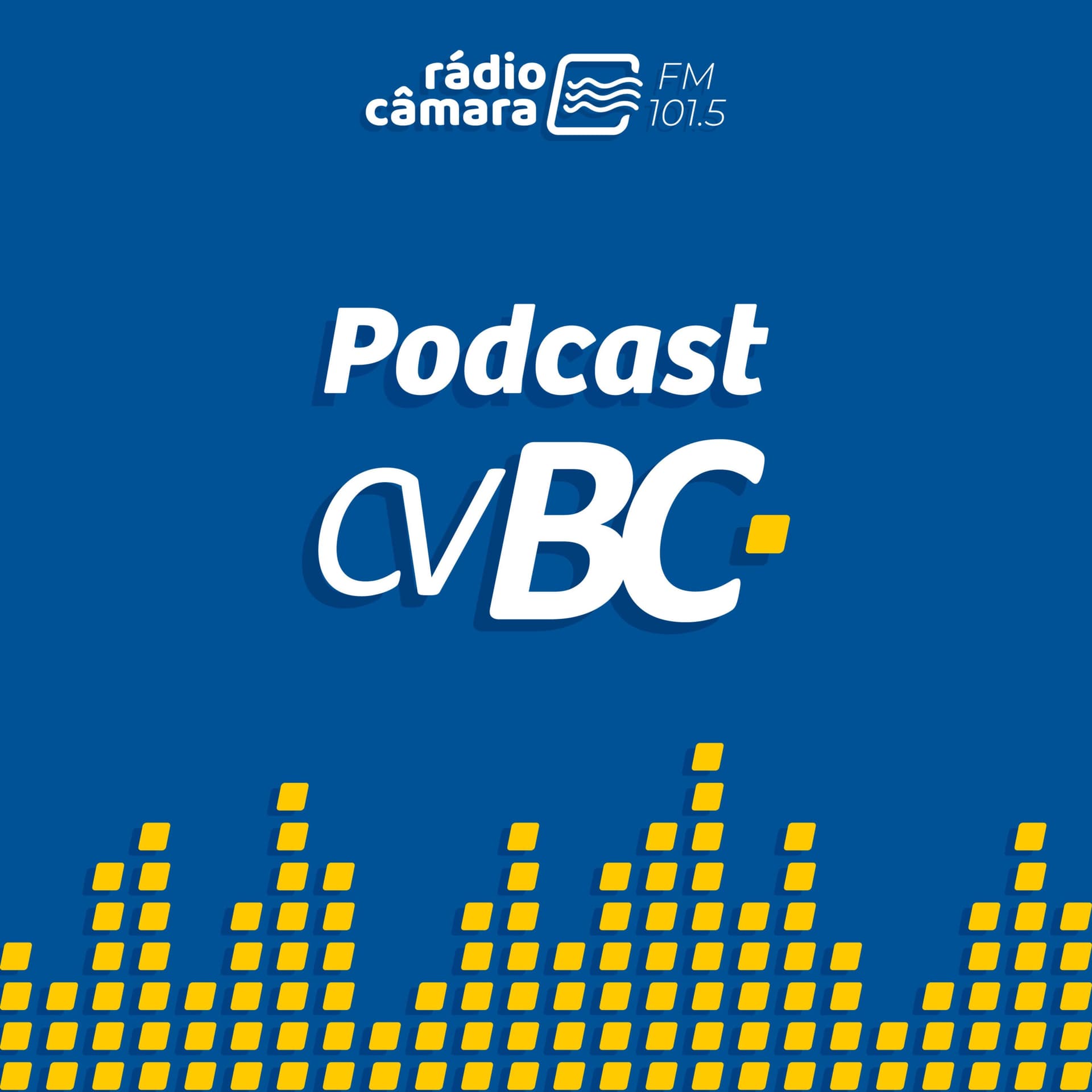 Câmara BC Podcast - Podcasts