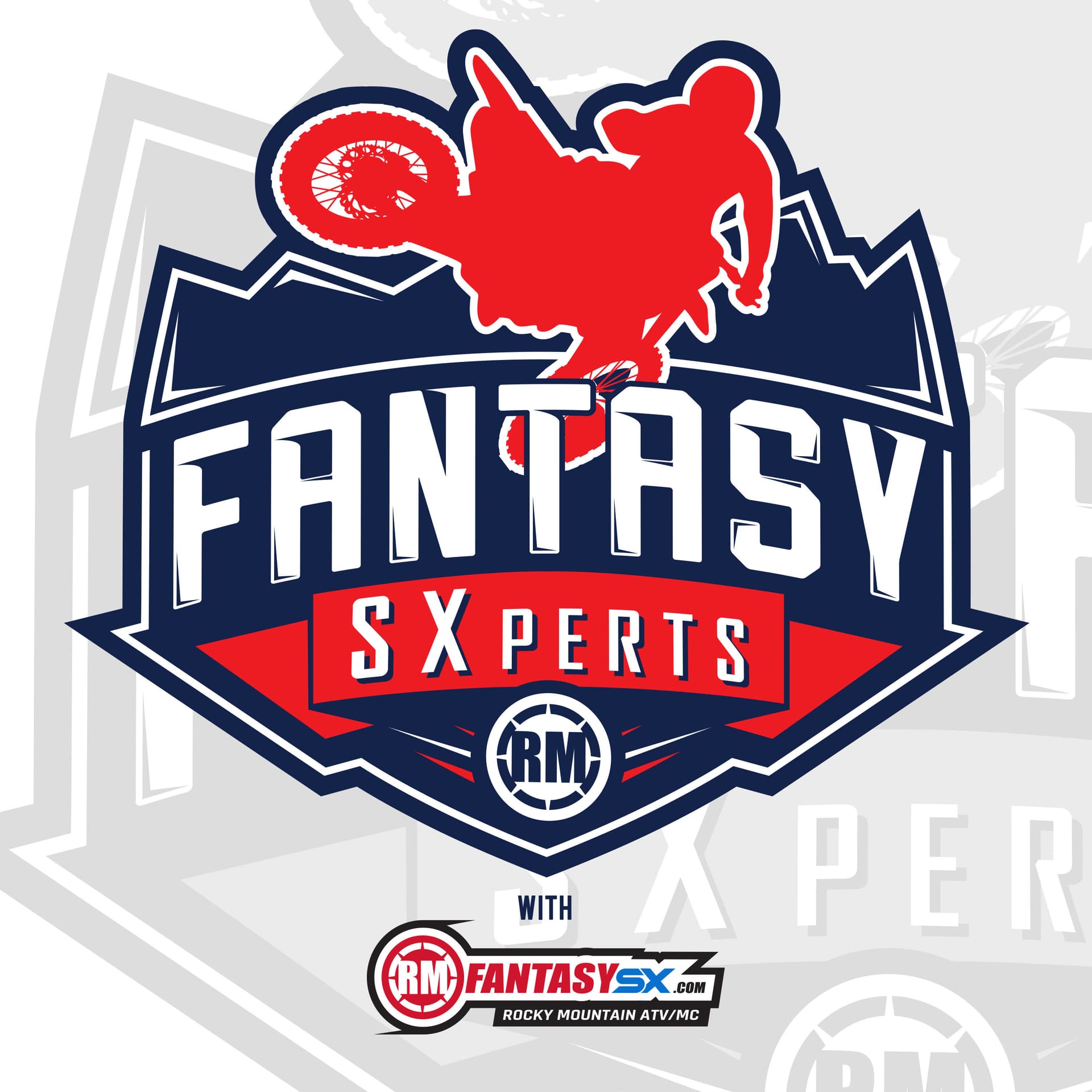 RMFantasy SXperts Podcast - Podcasts