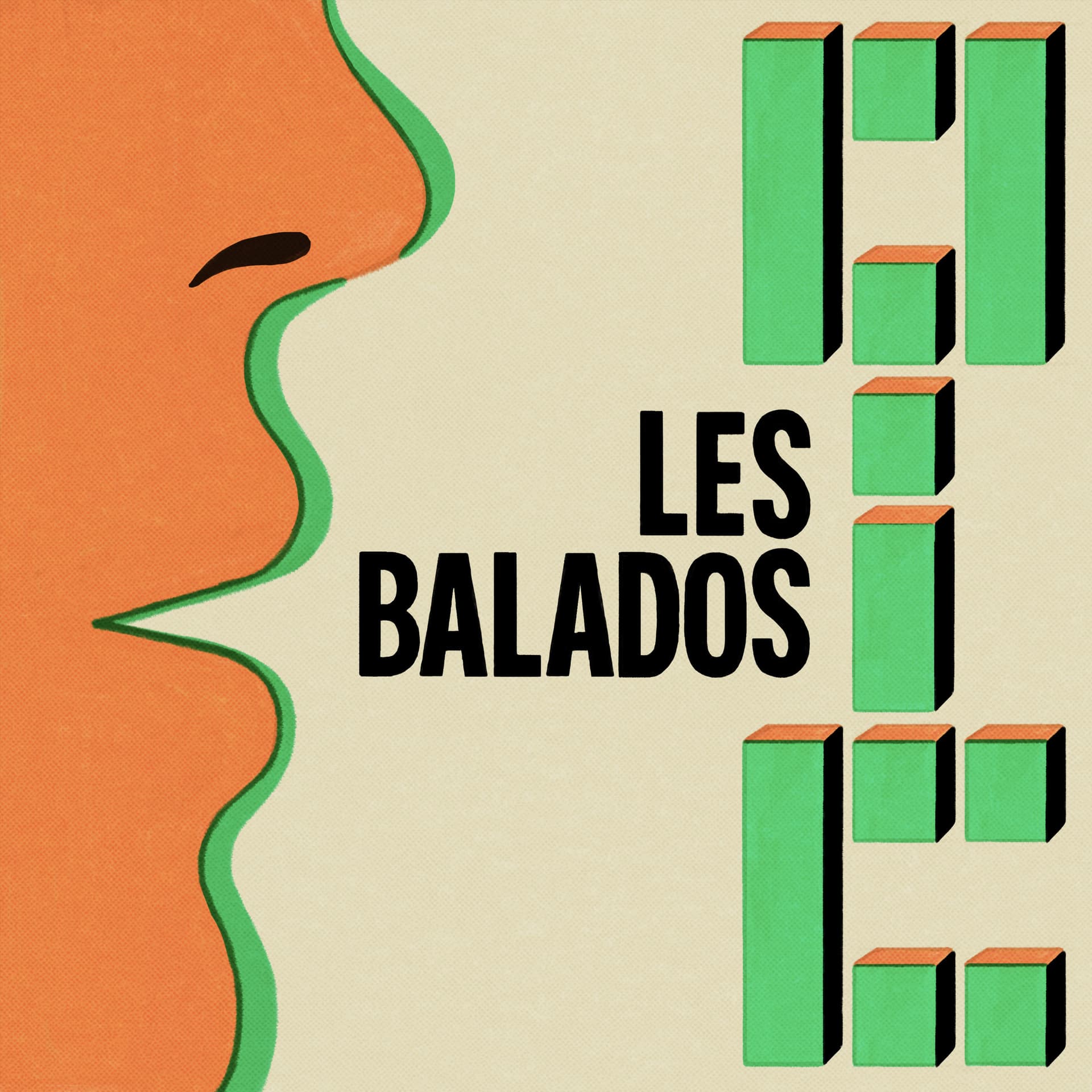 Les balados OIC - Podcasts