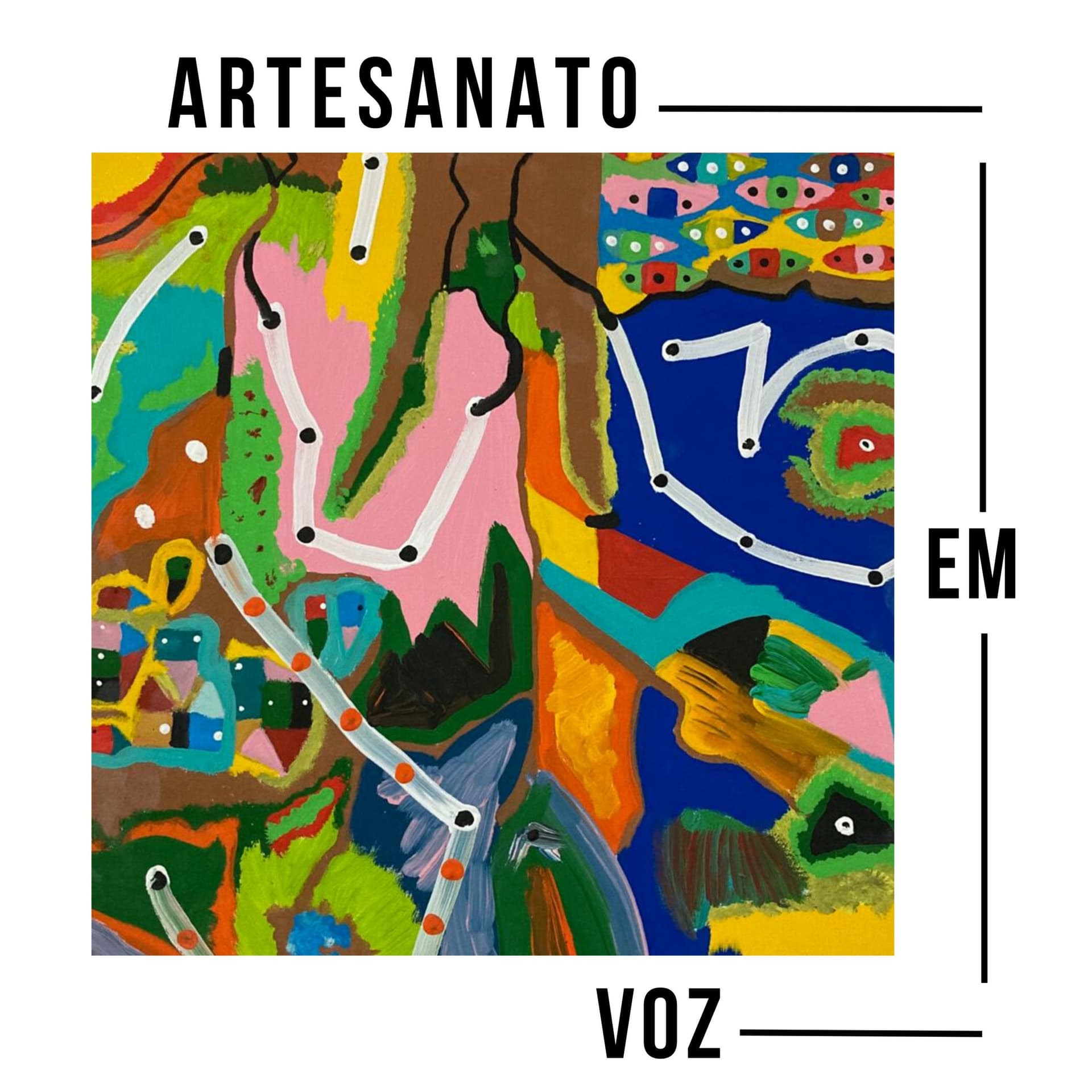 Artesanato em Voz - Podcasts