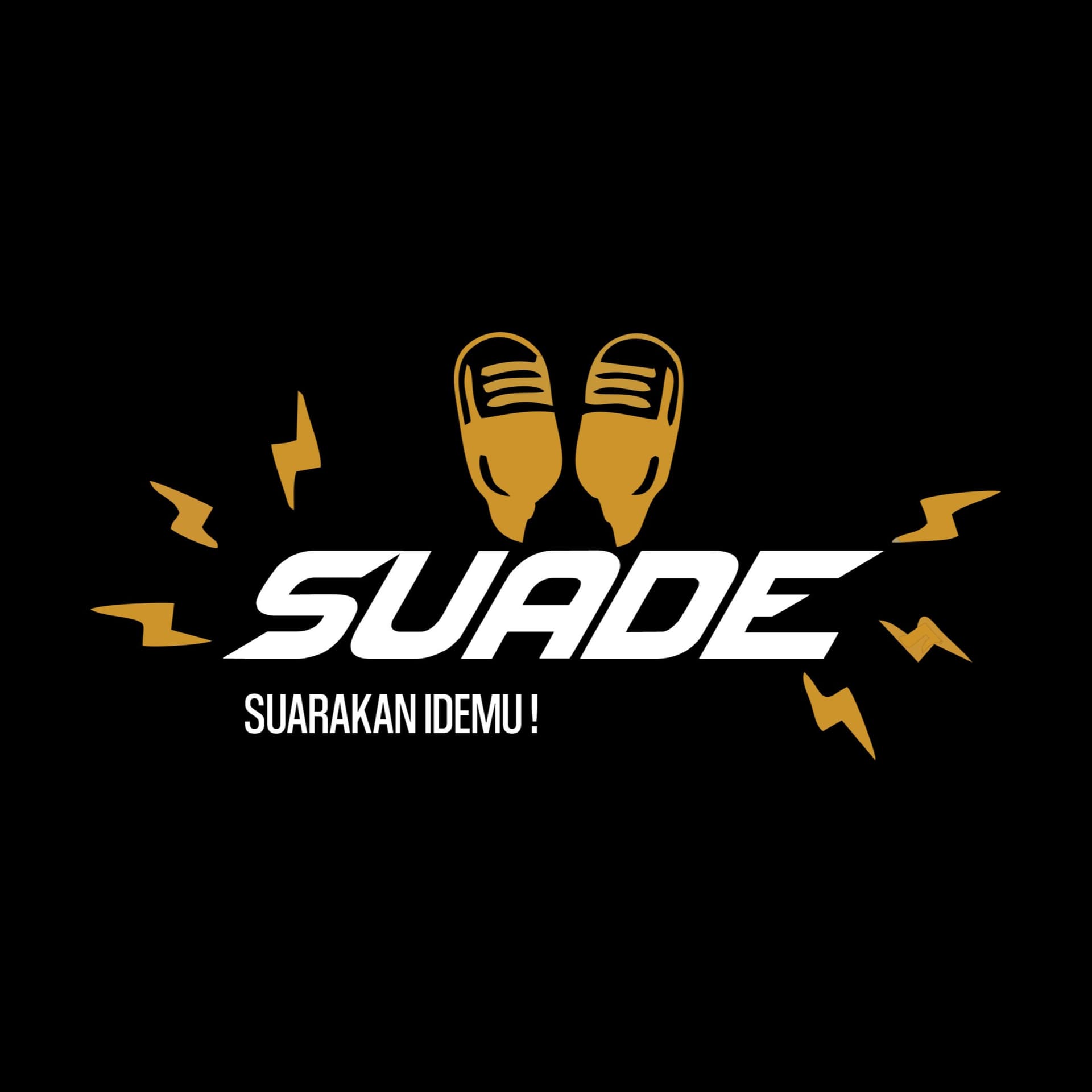 SUADE - Podcasts